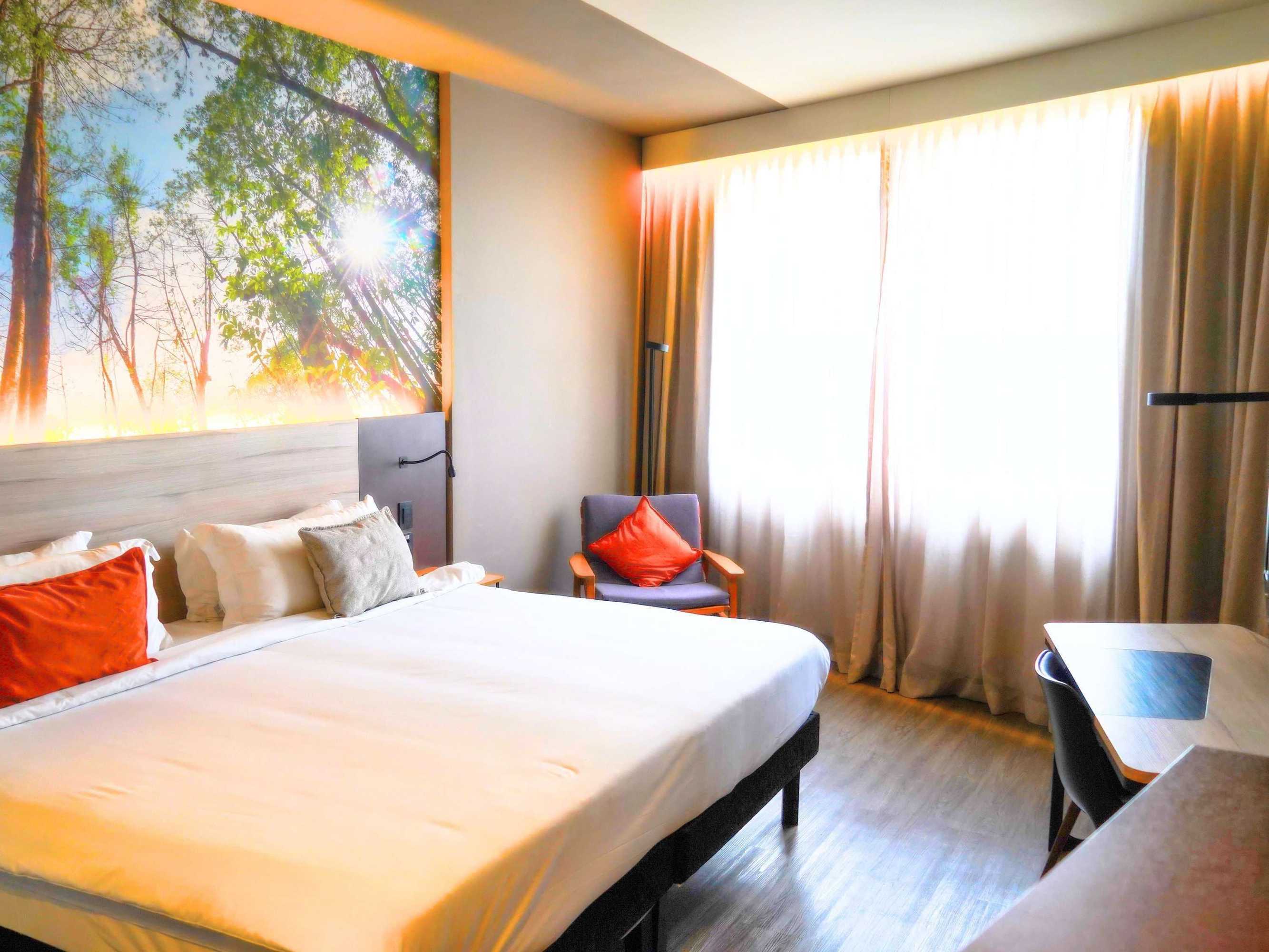 Gift card for Novotel Itu Golf & Resort Gift card for Novotel Itu Golf & Resort