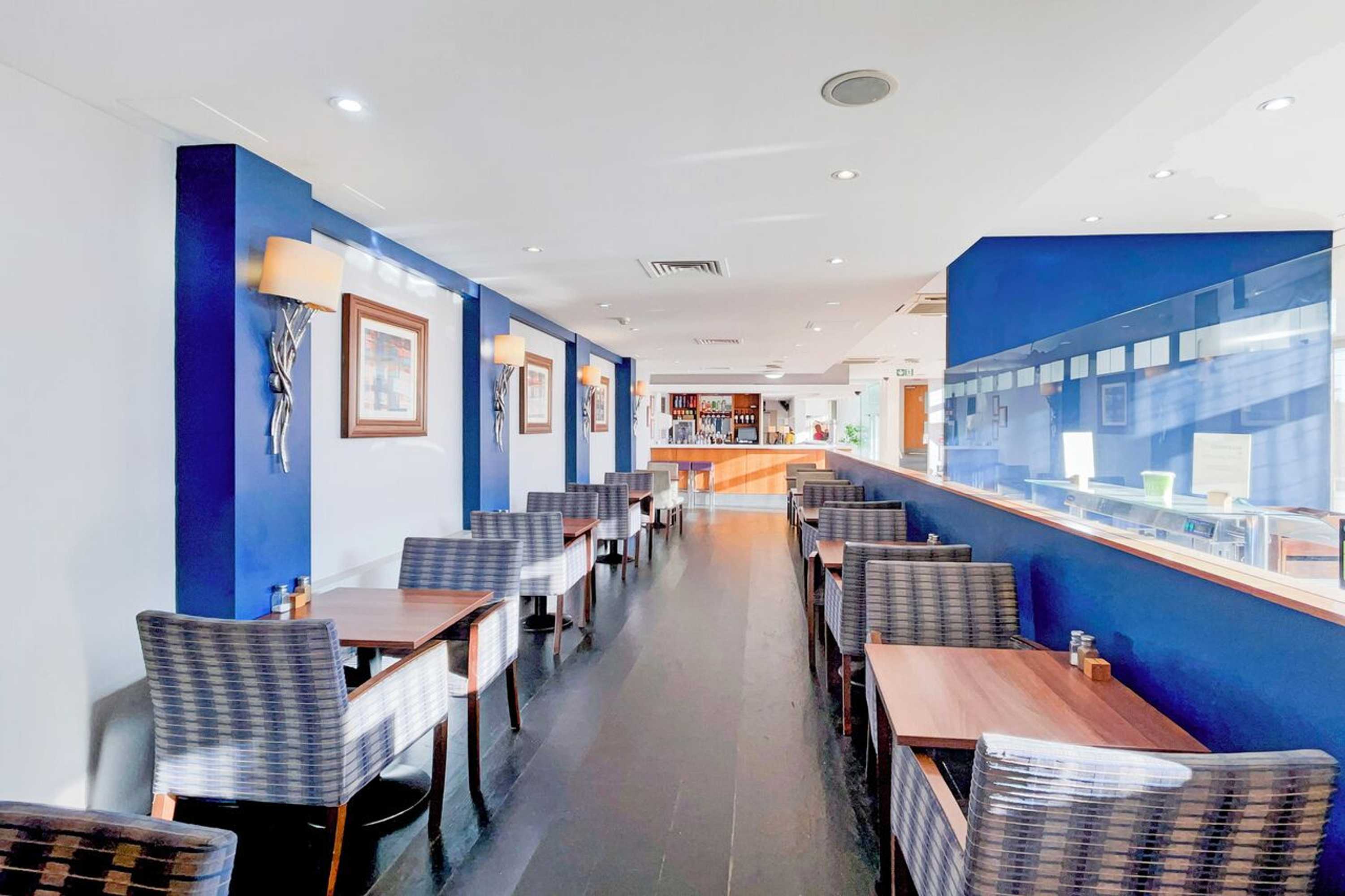 Gift card for Belvilla Crewe City Centre Hotel - Lifestyle Gift card for Belvilla Crewe City Centre Hotel - Lifestyle
