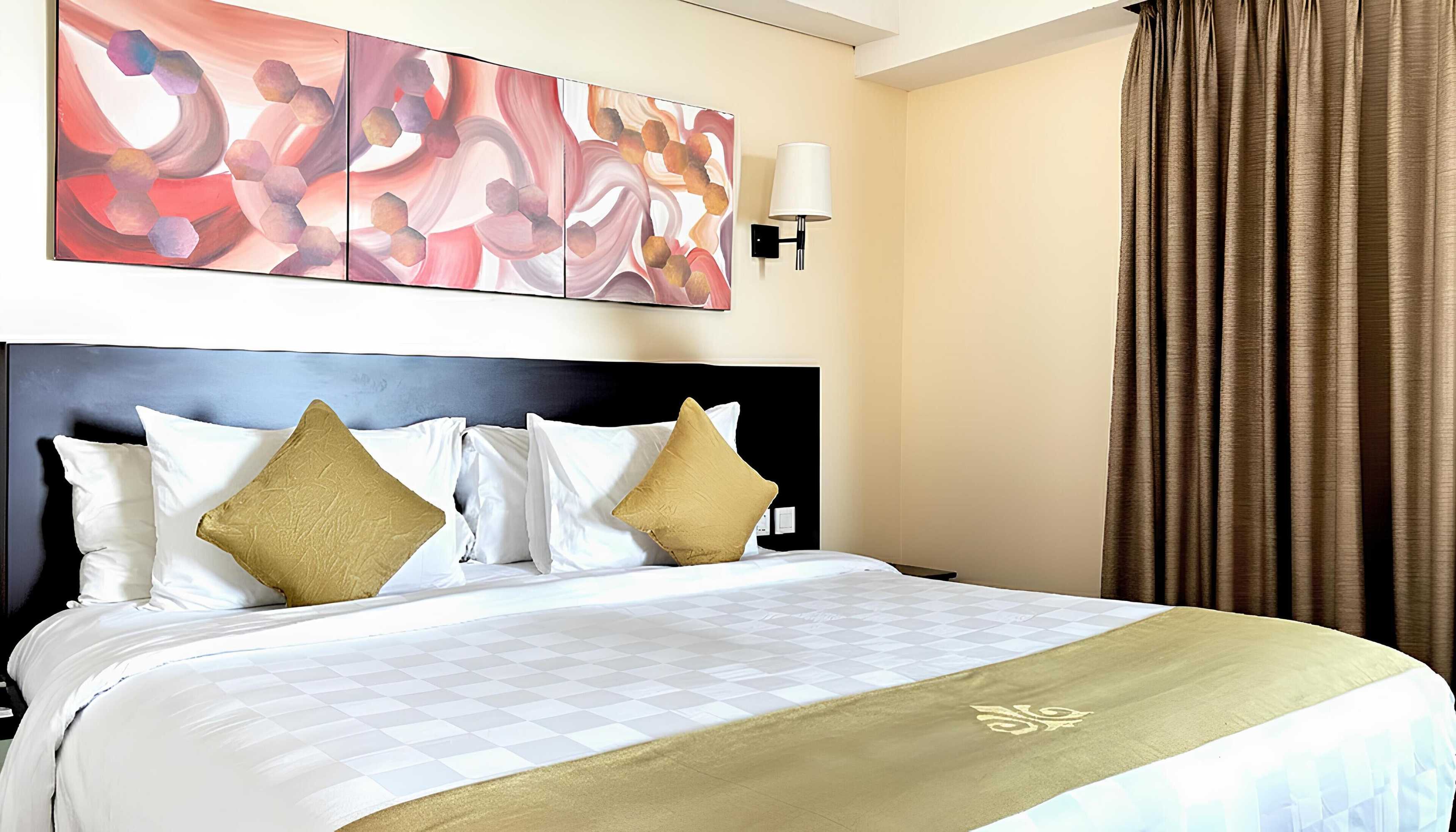 Gift card for Best Western Premier The Hive