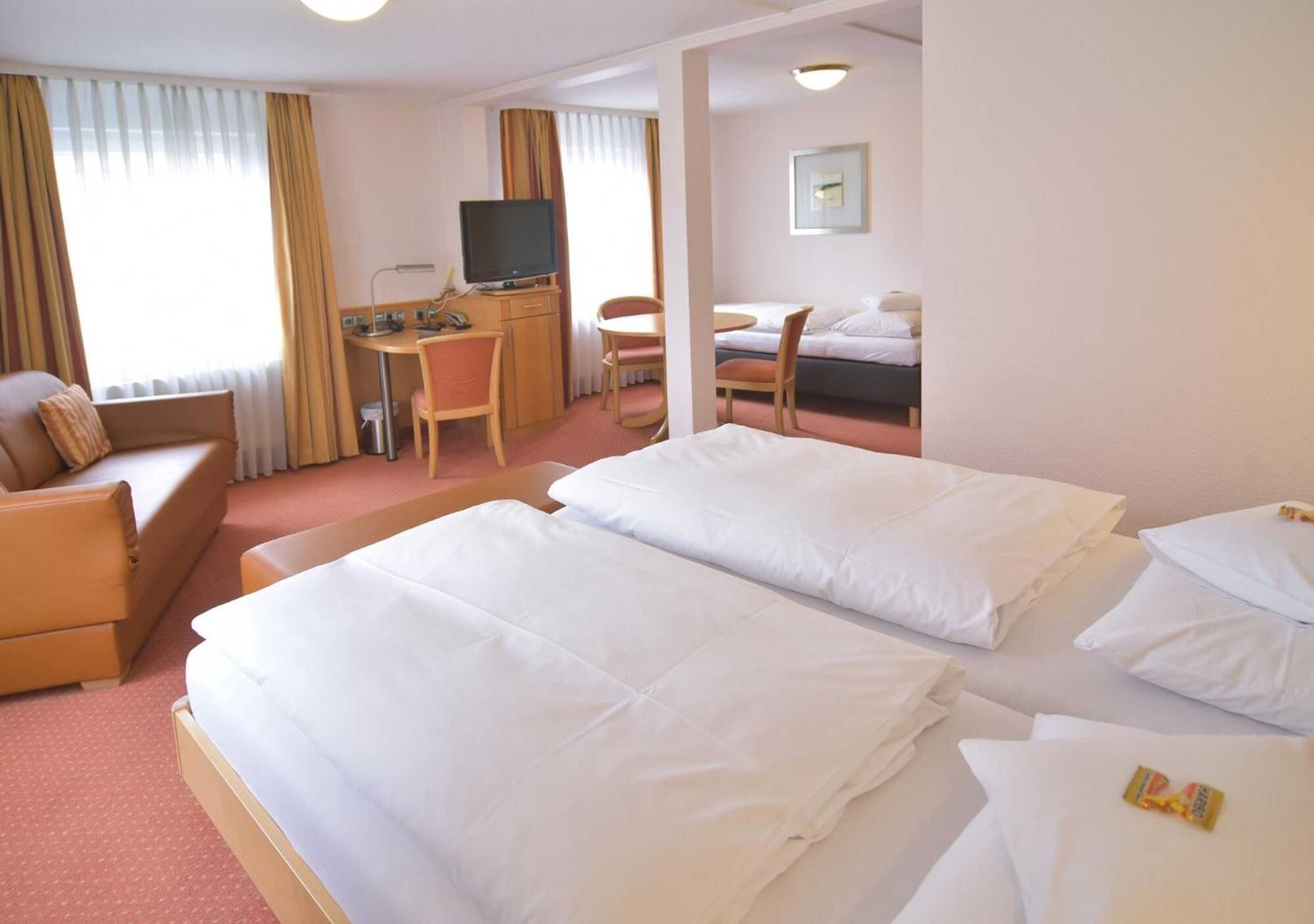 Gift card for Hotel - Restaurant Hirsch