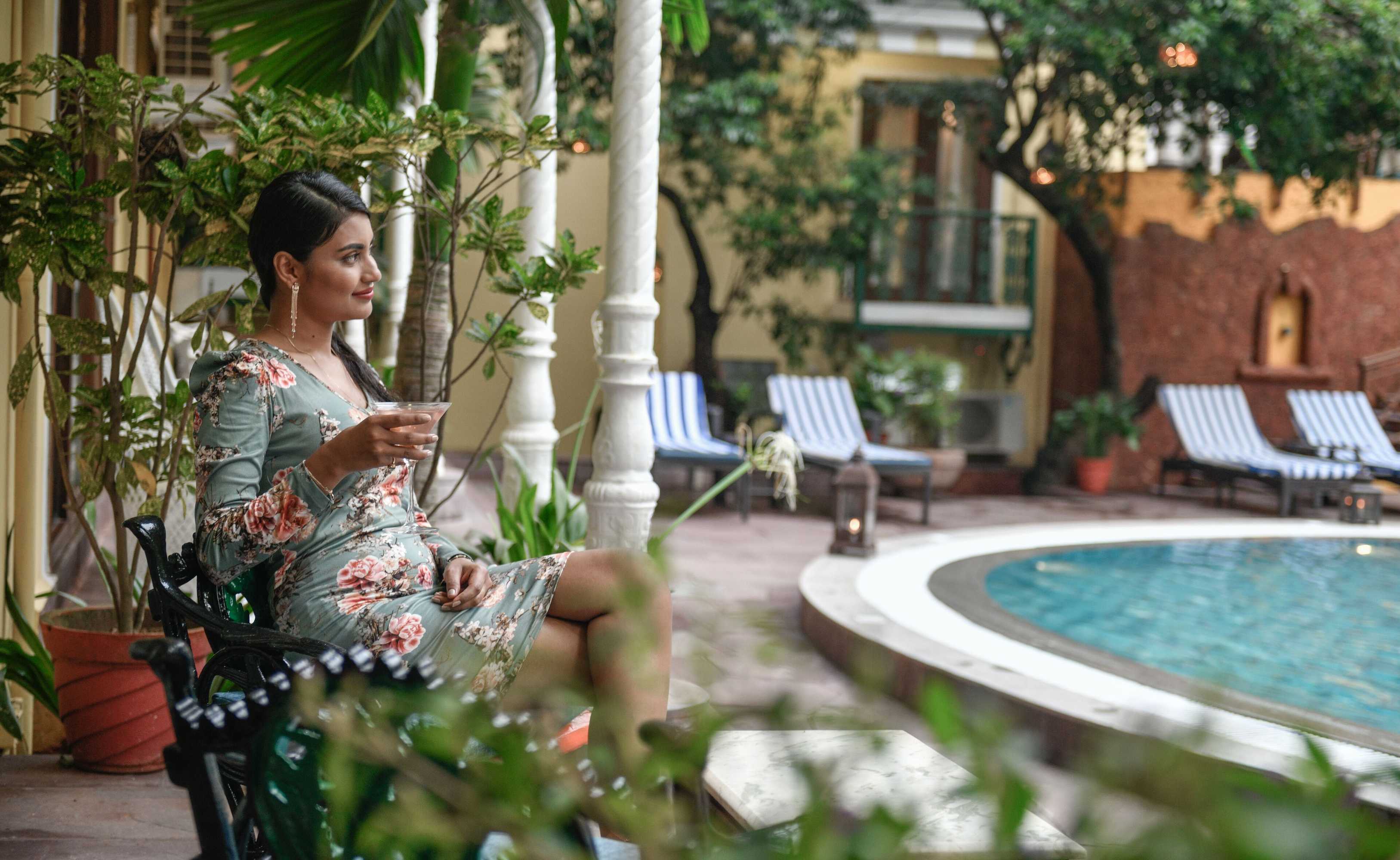 Gift card for Storii By Itc Hotels, Shanti Morada Goa Gift card for Storii By Itc Hotels, Shanti Morada Goa