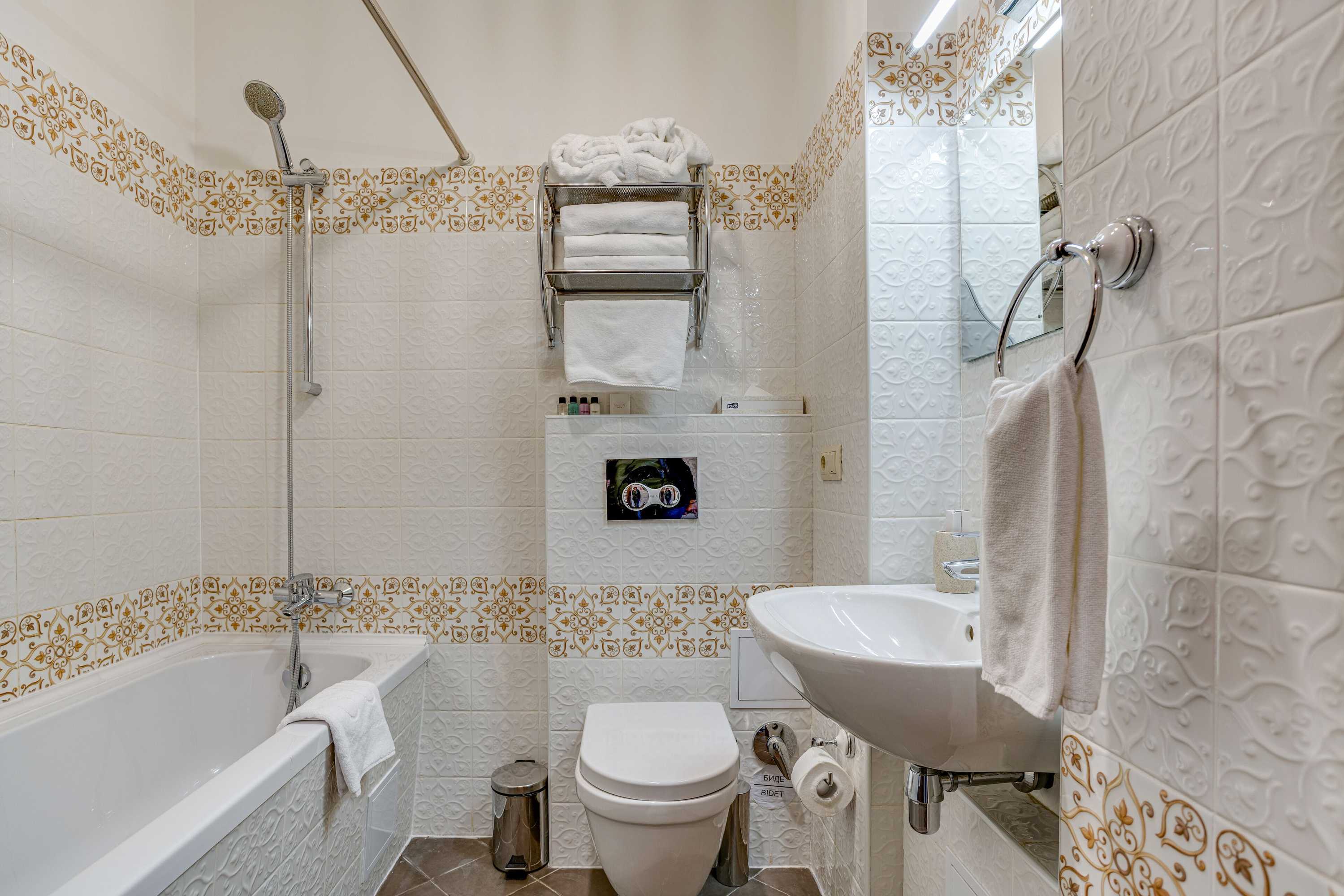 Gift card for Sadovnicheskaya Hotel