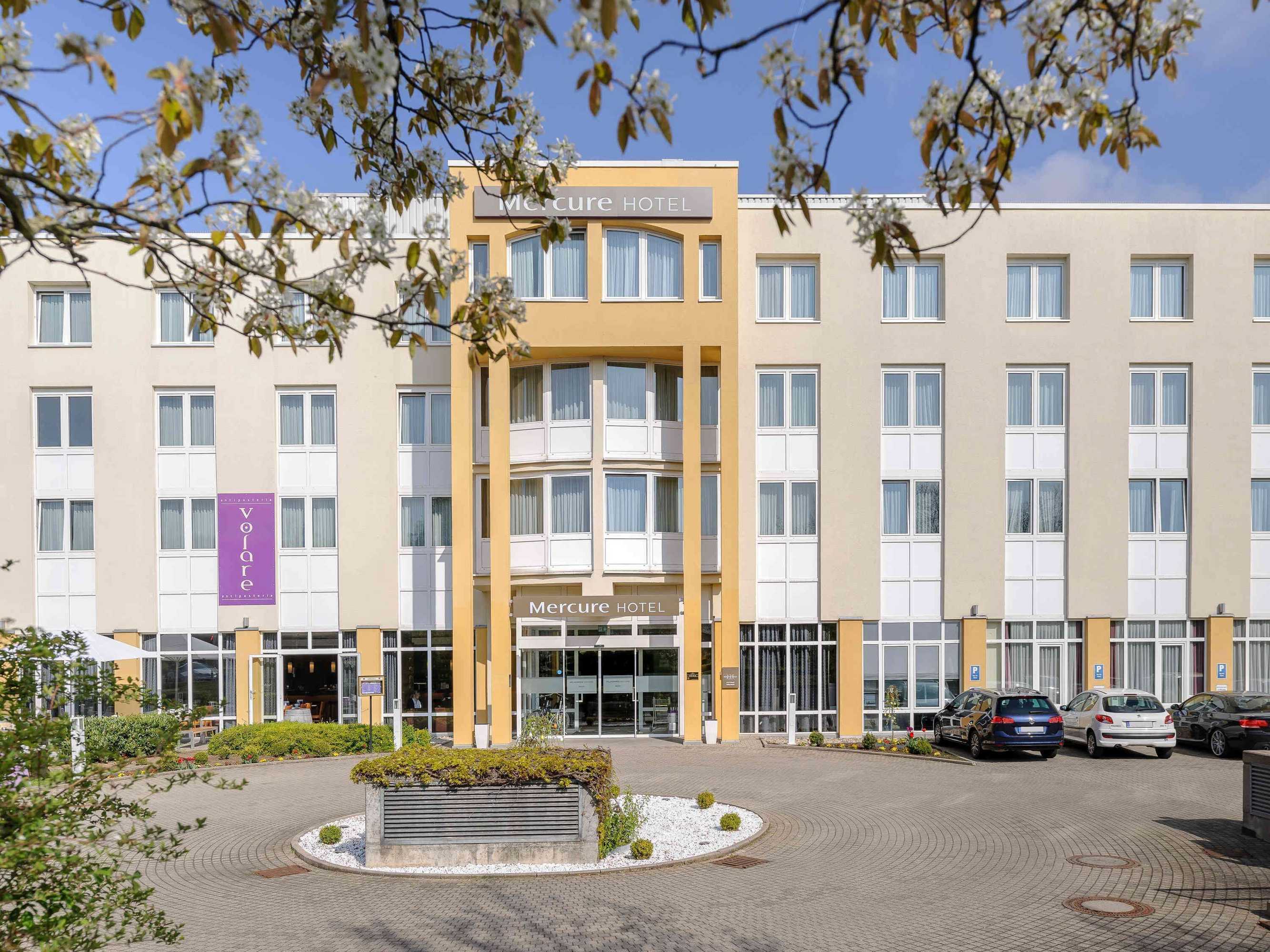 Gift card for Mercure Hotel Stuttgart Gerlingen Gift card for Mercure Hotel Stuttgart Gerlingen