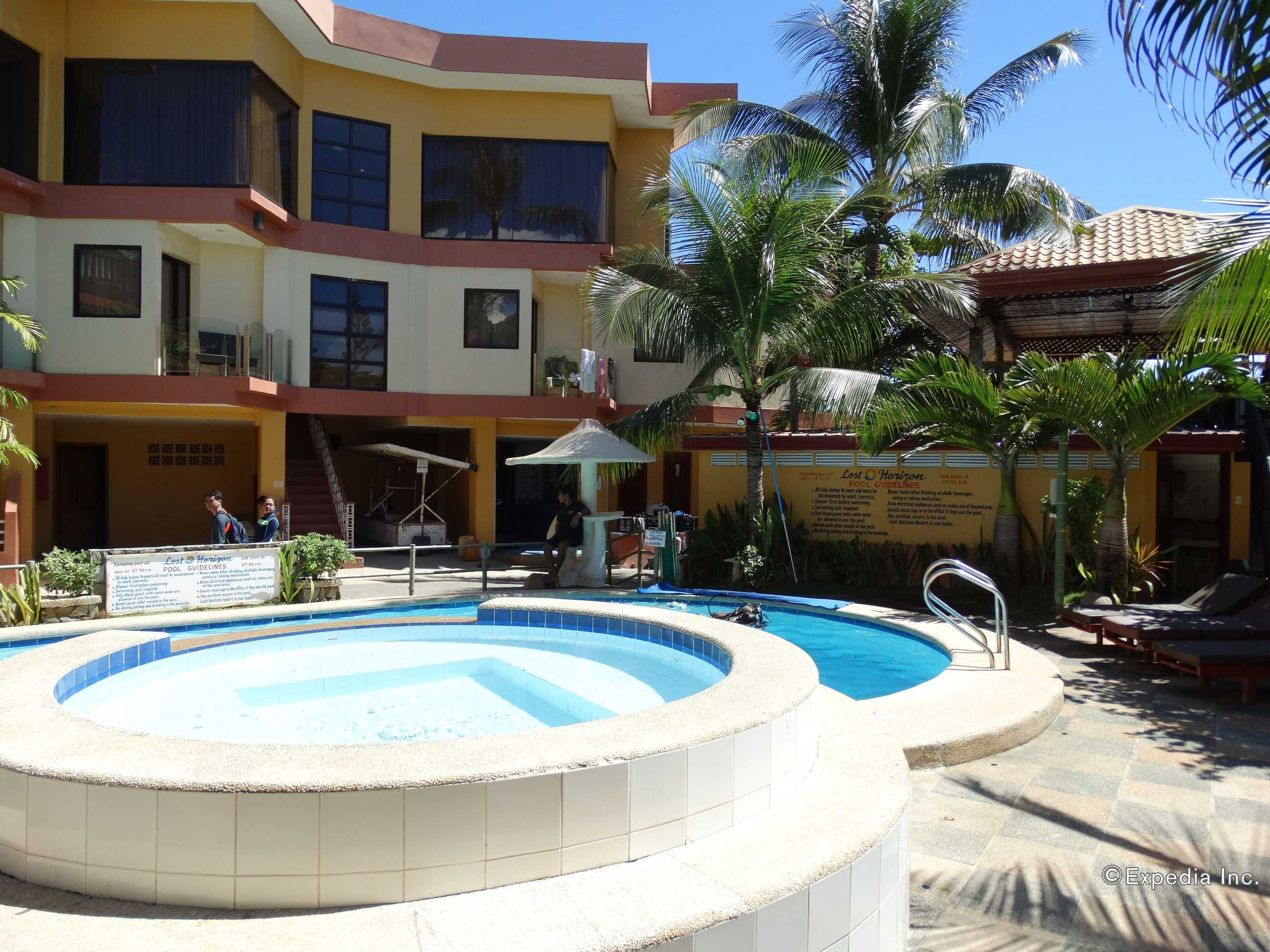 Gift card for Lost Horizon Beach Dive Resort Gift card for Lost Horizon Beach Dive Resort