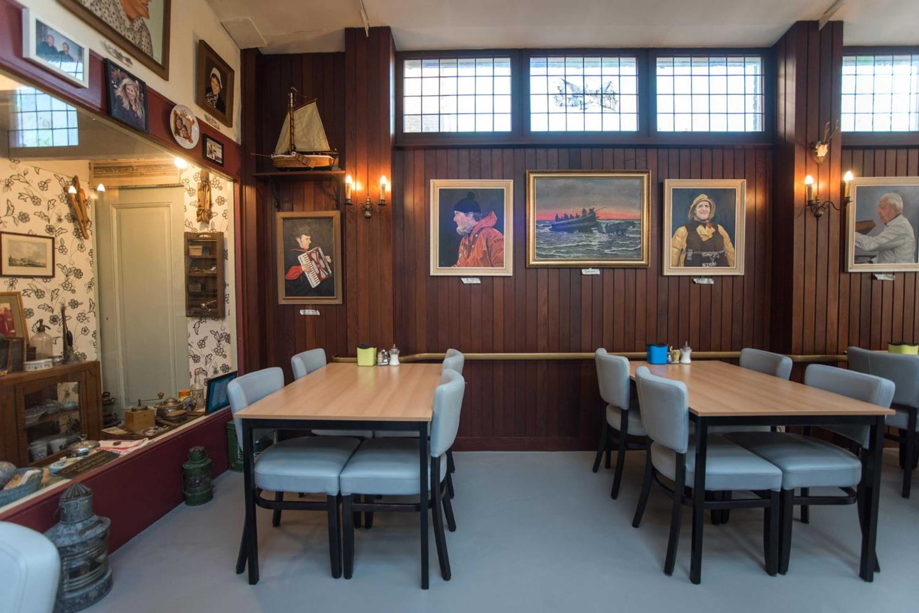 Gift card for Hotel Faber