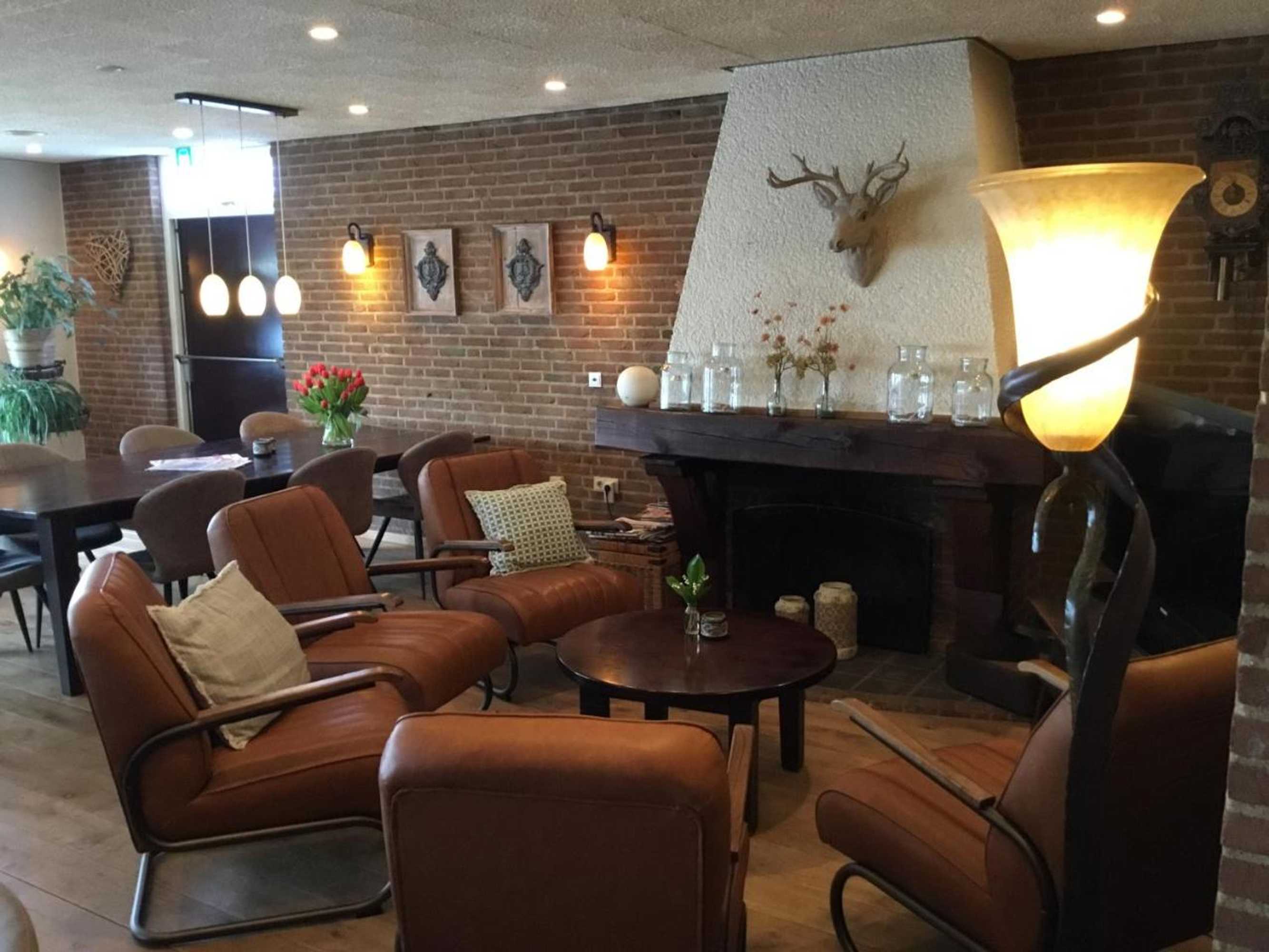 Gift card for Hotel Steensel