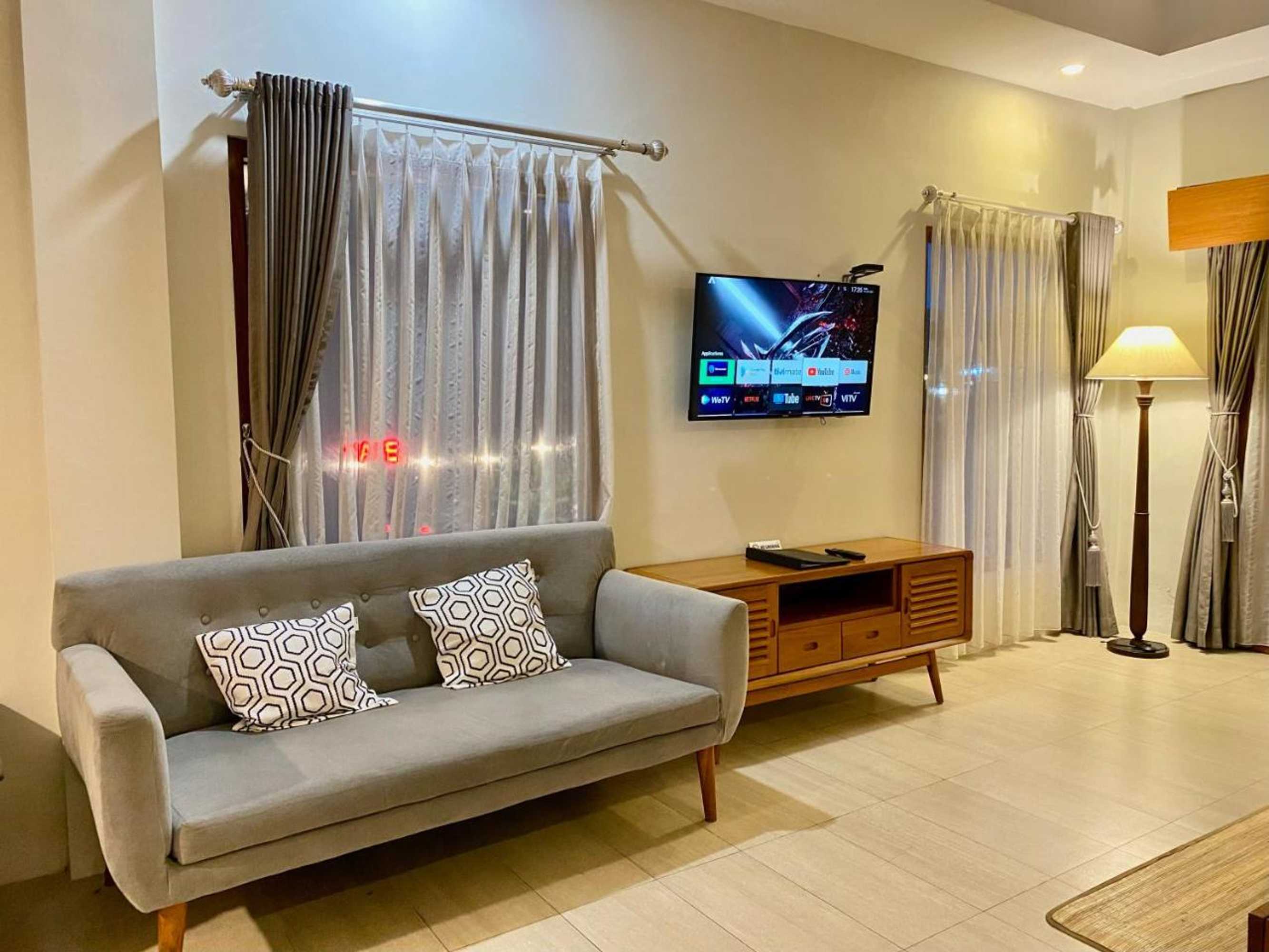 Gift card for Khanaya Hotel Borobudur