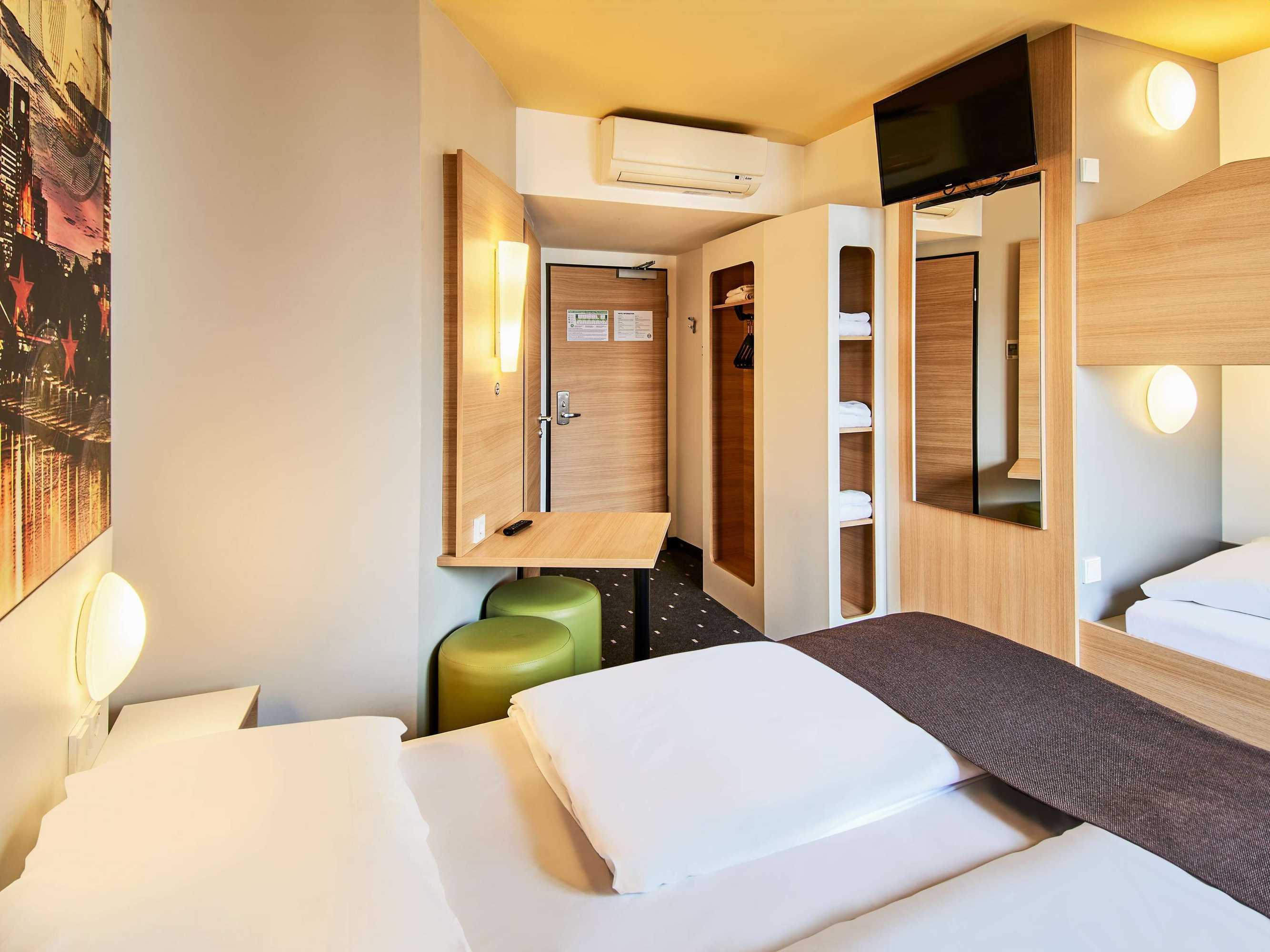 Gift card for B&b Hotel Frankfurt City-Ost Gift card for B&b Hotel Frankfurt City-Ost