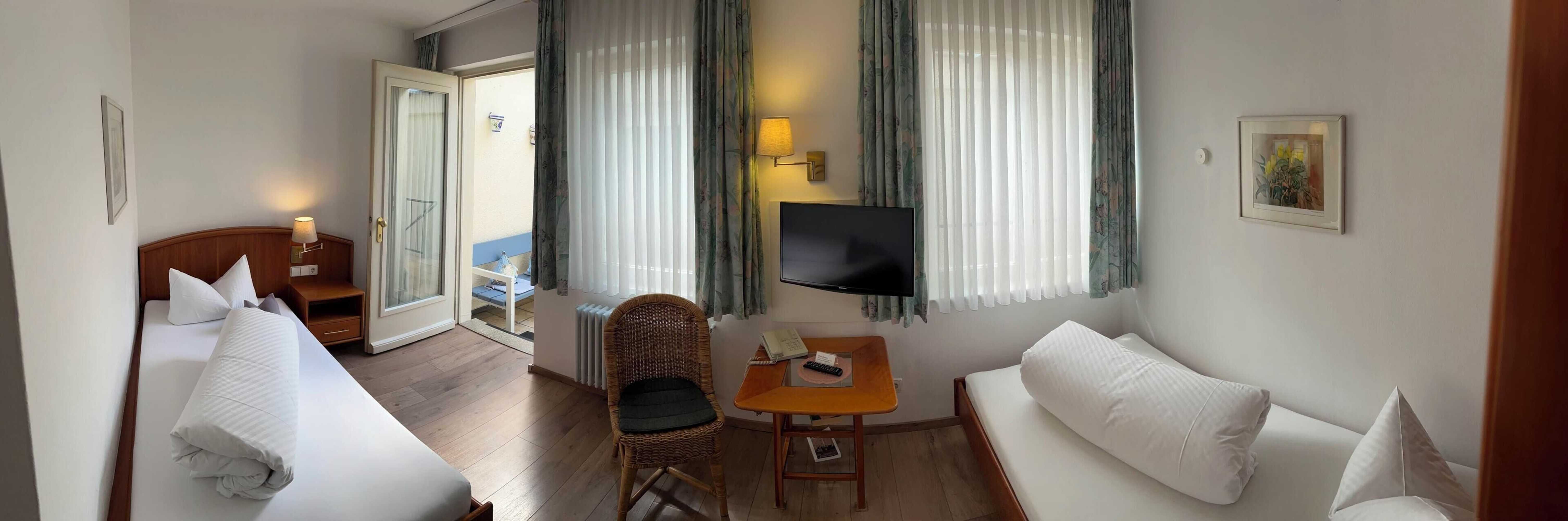 Gift card for Hotel Restaurant Kaiserstuehler Hof