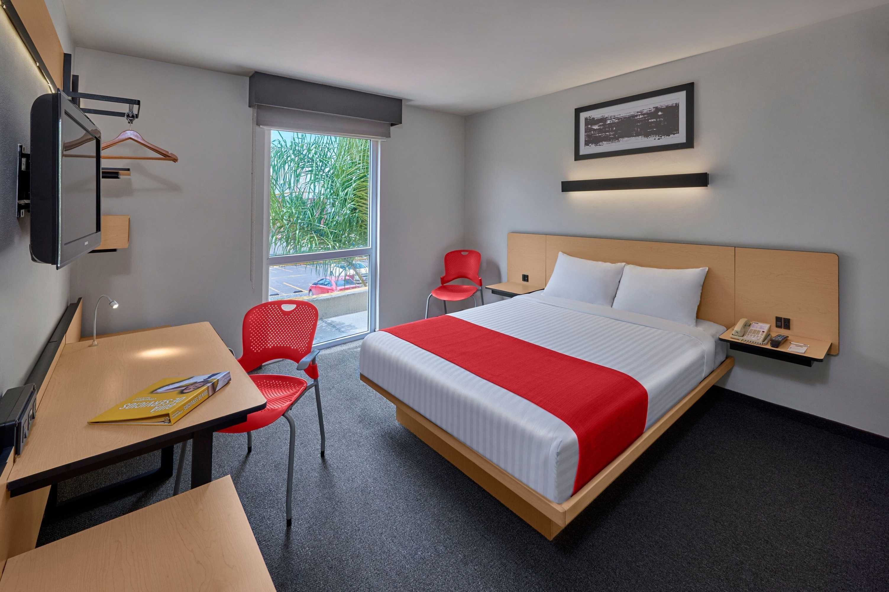 Gift card for City Express by Marriott Queretaro Jurica Gift card for City Express by Marriott Queretaro Jurica