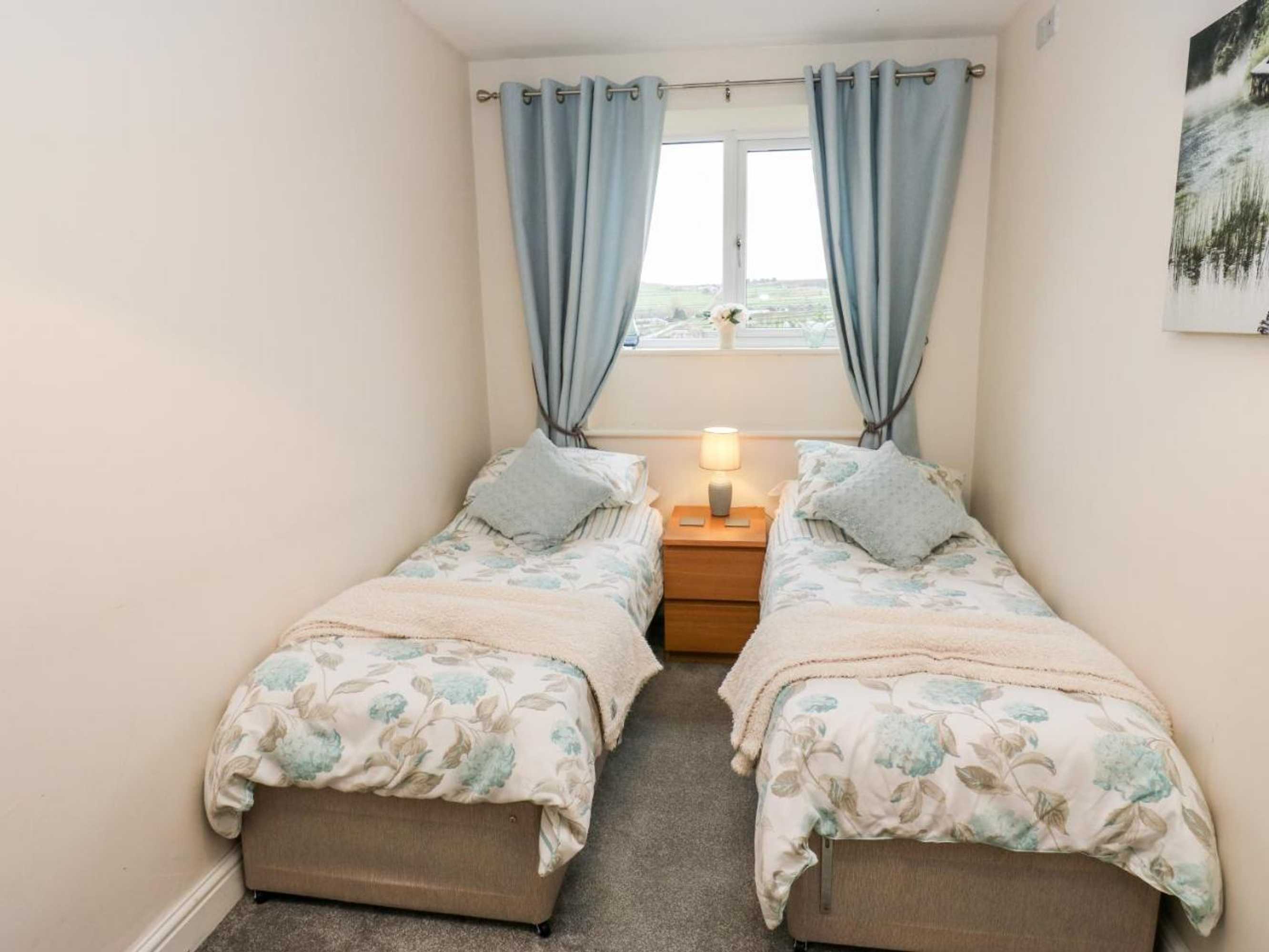 Gift card for Boshaw Cottage