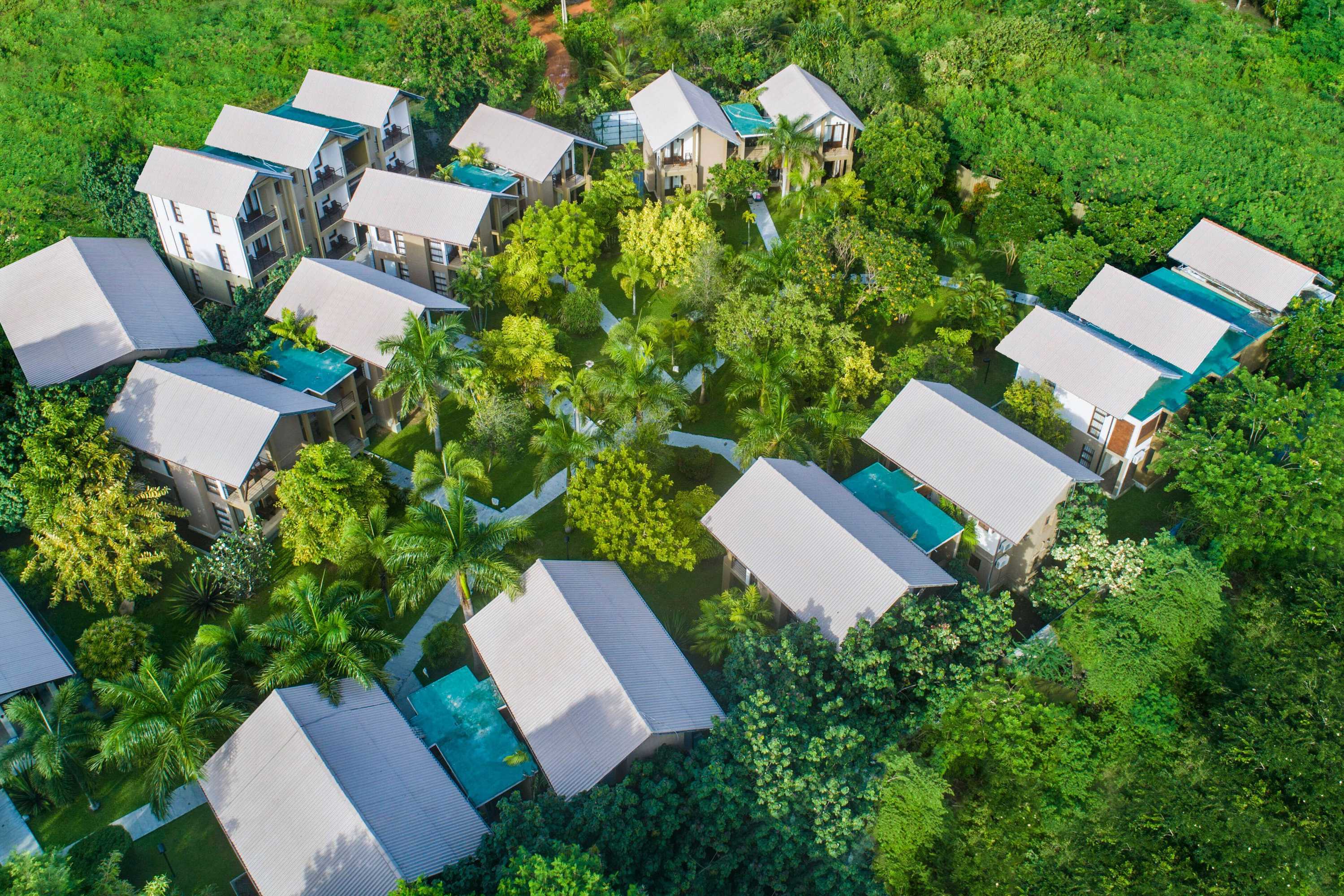Gift card for Chaarya Resort & Spa by Chandrika Gift card for Chaarya Resort & Spa by Chandrika