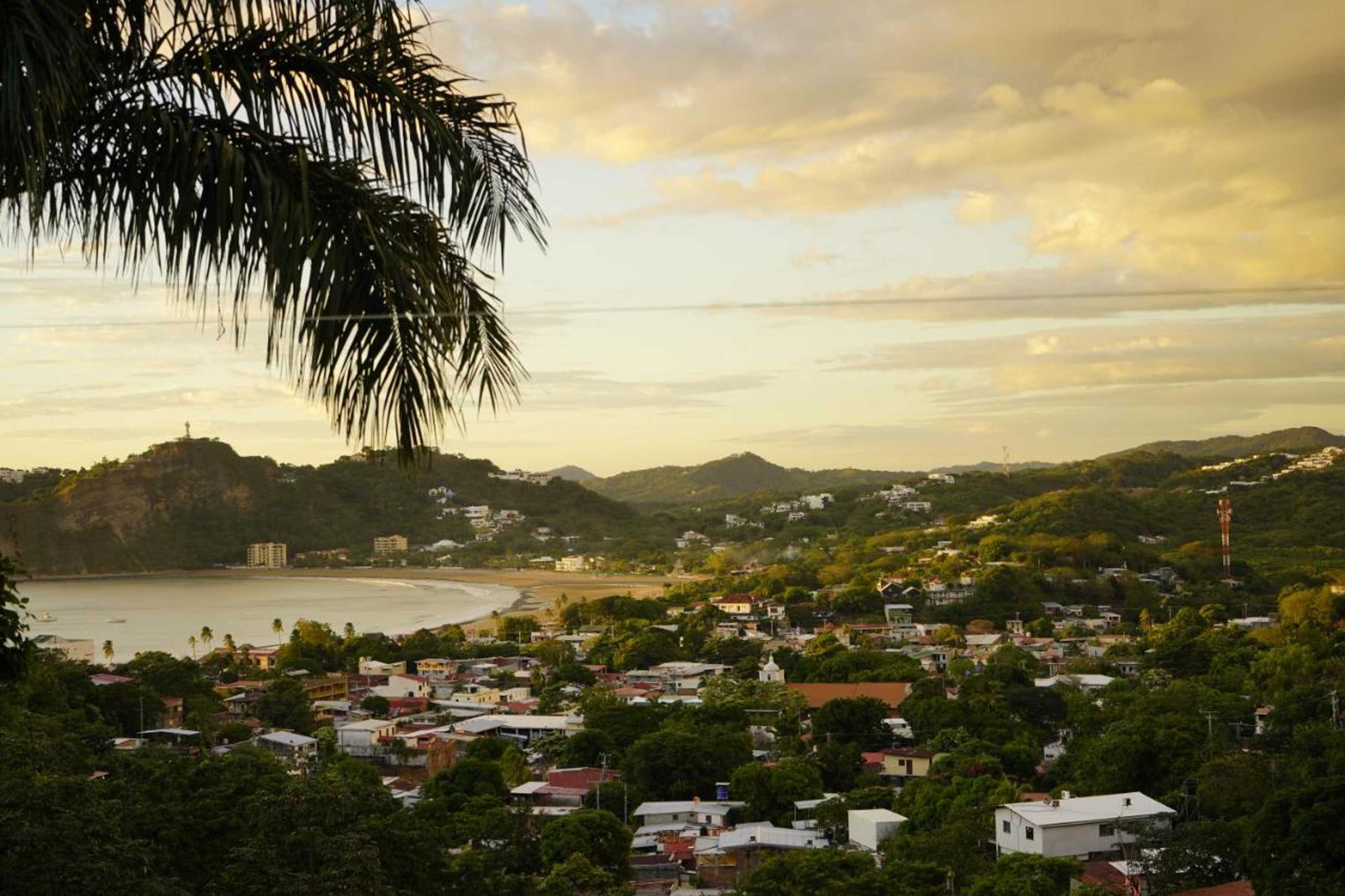 Gift card for Casa Andalucia