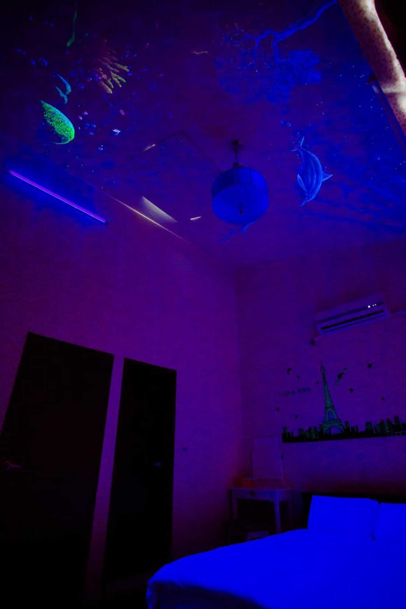 Gift card for Shan Tong Ya Zhu Homestay