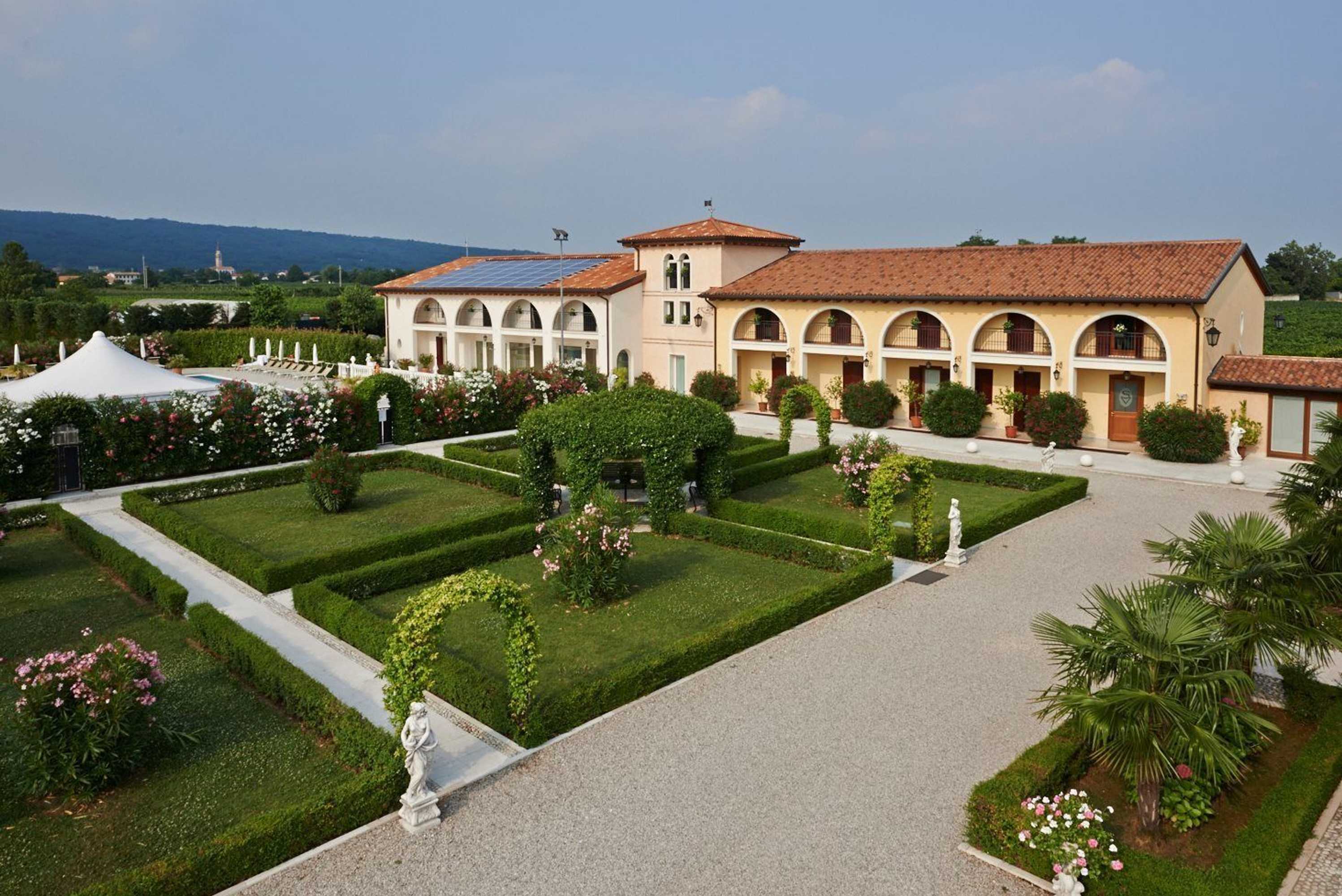 Gift card for Agriturismo di Charme Villa Serena Gift card for Agriturismo di Charme Villa Serena