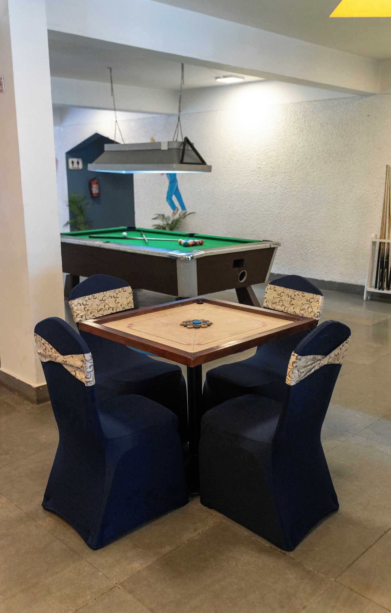 Gift card for Ramee Guestline Hotel Bangalore