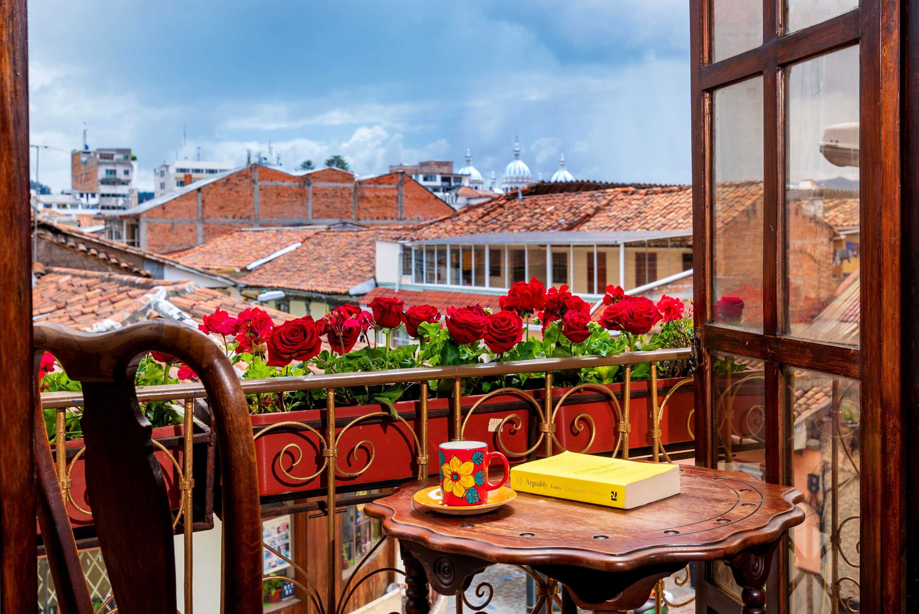 Gift card for Hotel Boutique Los Balcones Gift card for Hotel Boutique Los Balcones