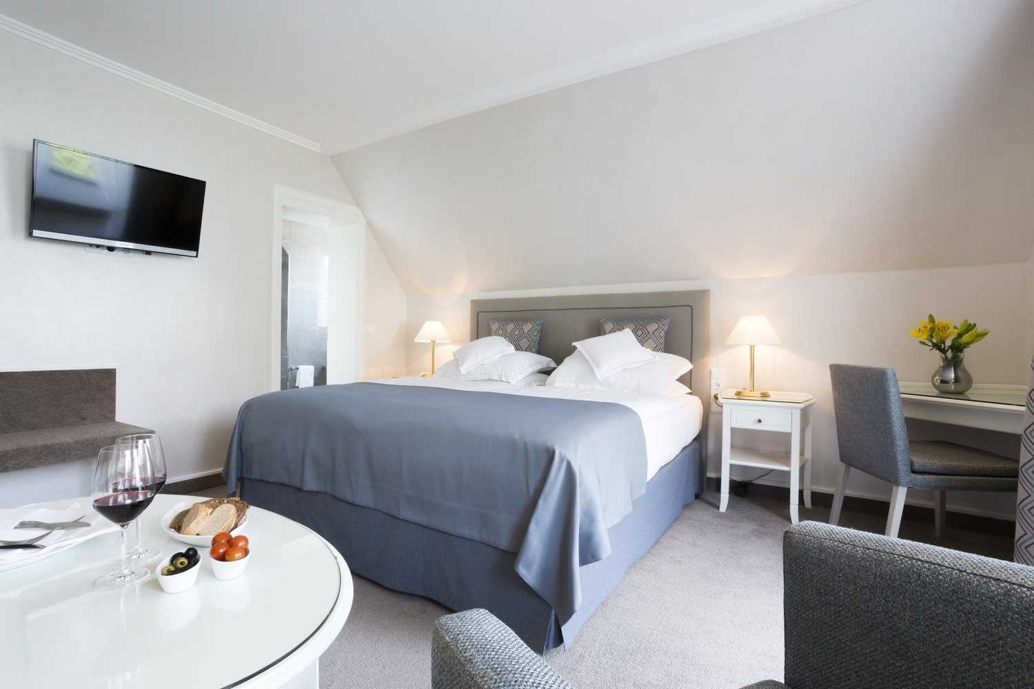 Gift card for Romantik Berghotel Astenkrone