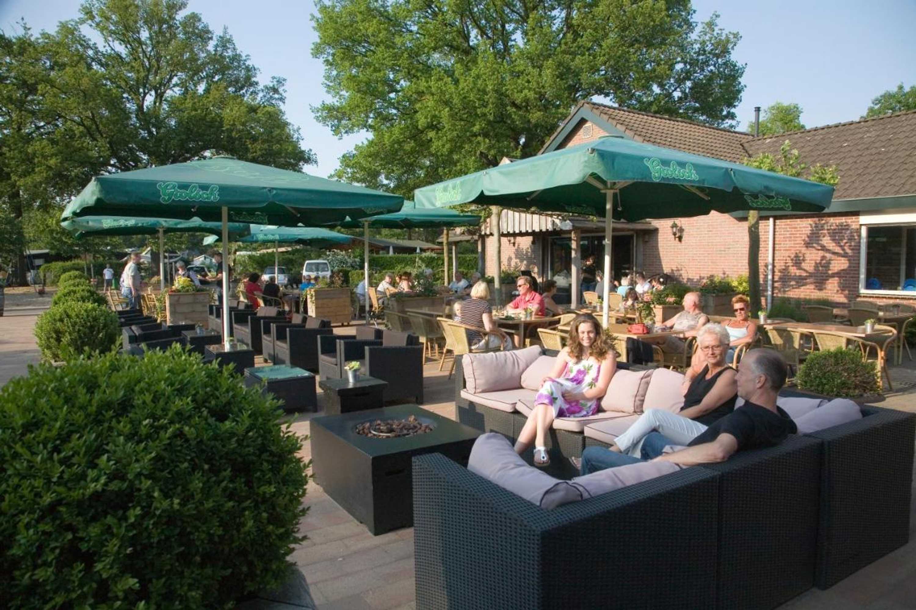 Gift card for Camping Het Wieskamp