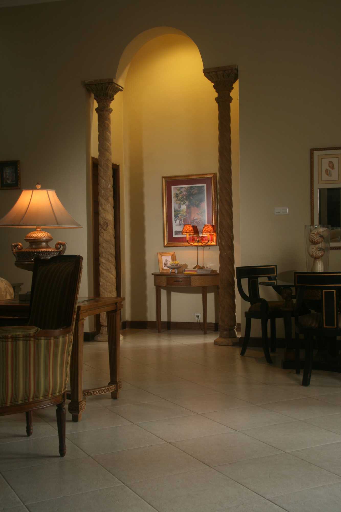 Gift card for Villa Pakem