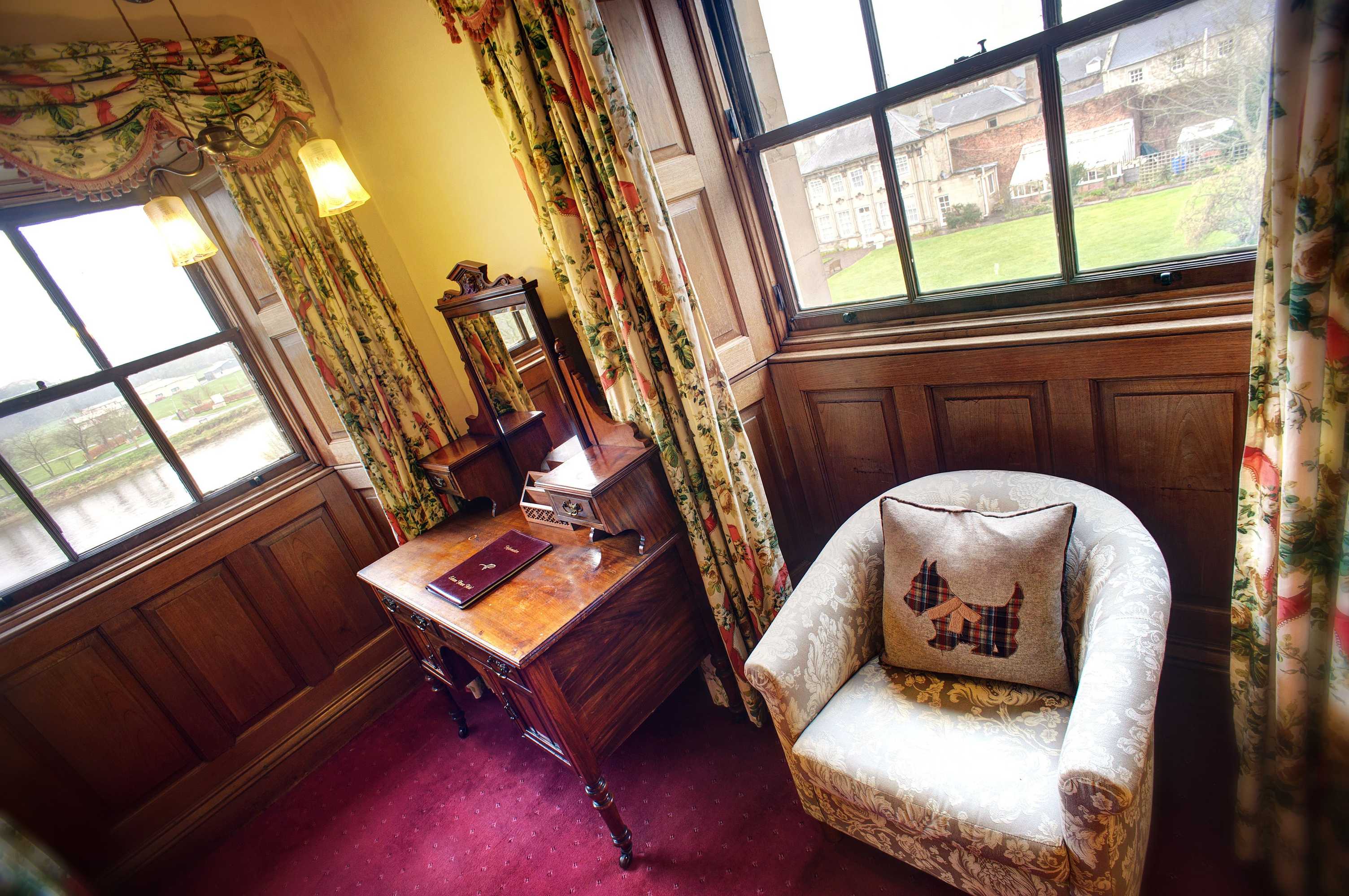 Gift card for Ednam House Hotel