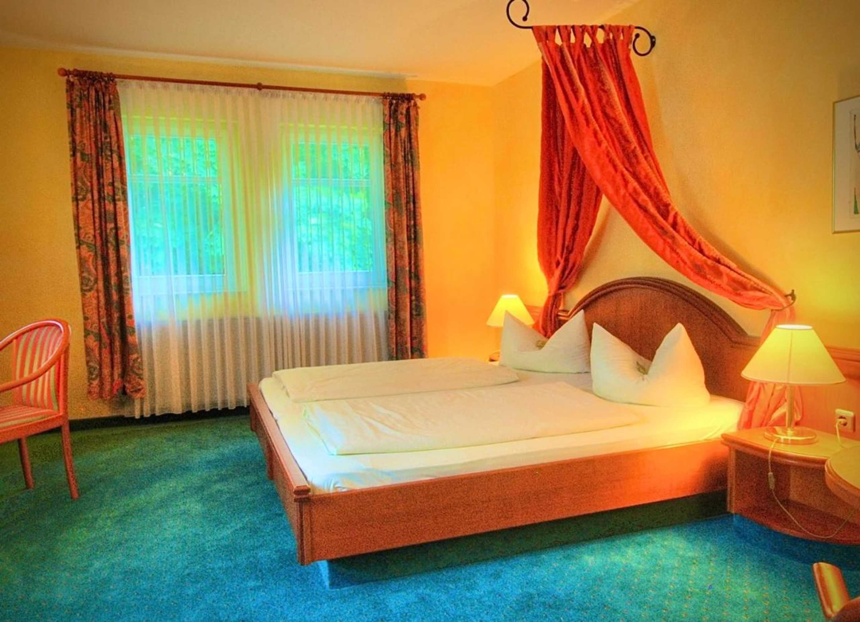 Gift card for Meister BÄr Hotel Vogtland