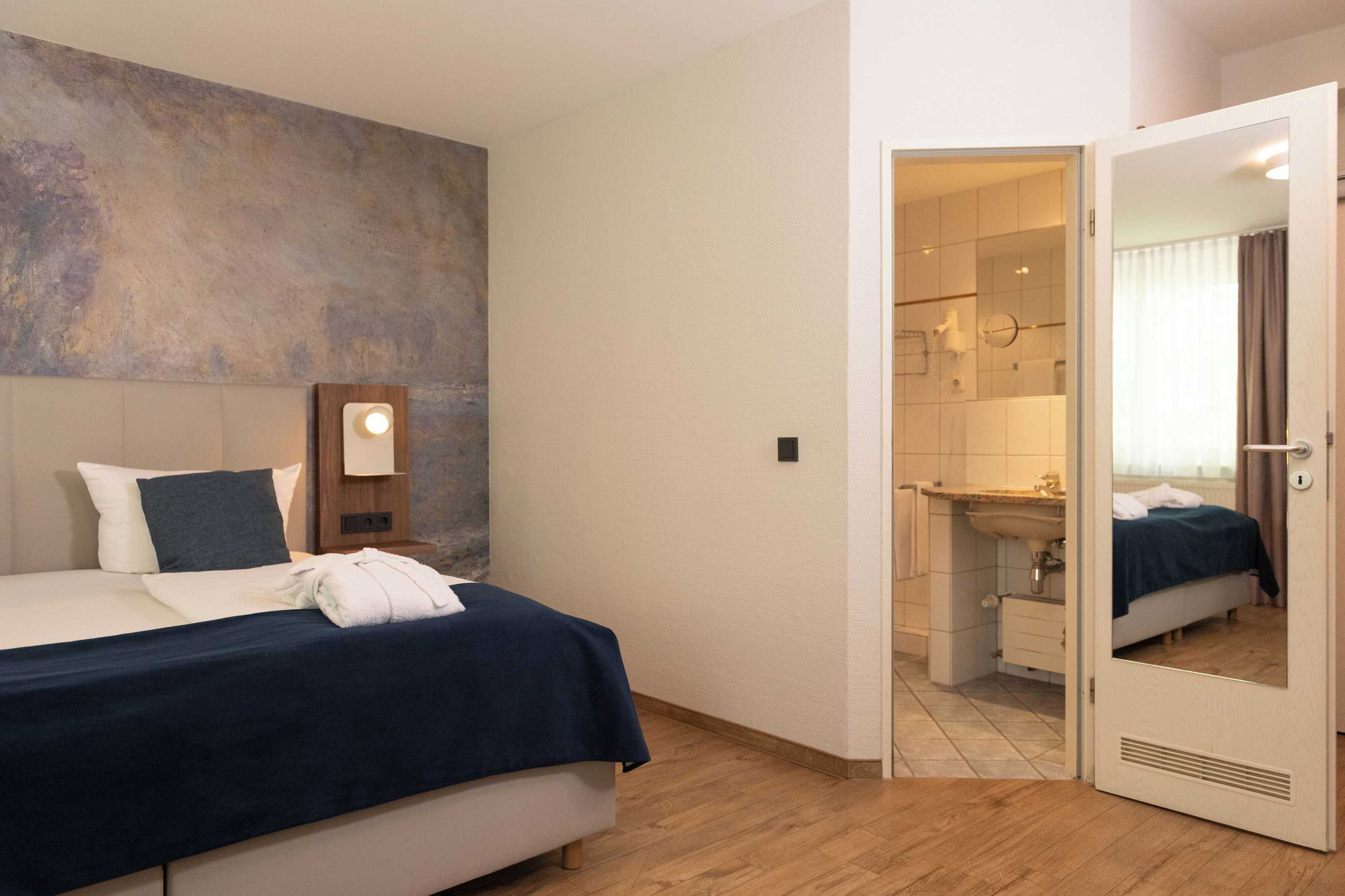 Gift card for Art Hotel Aachen