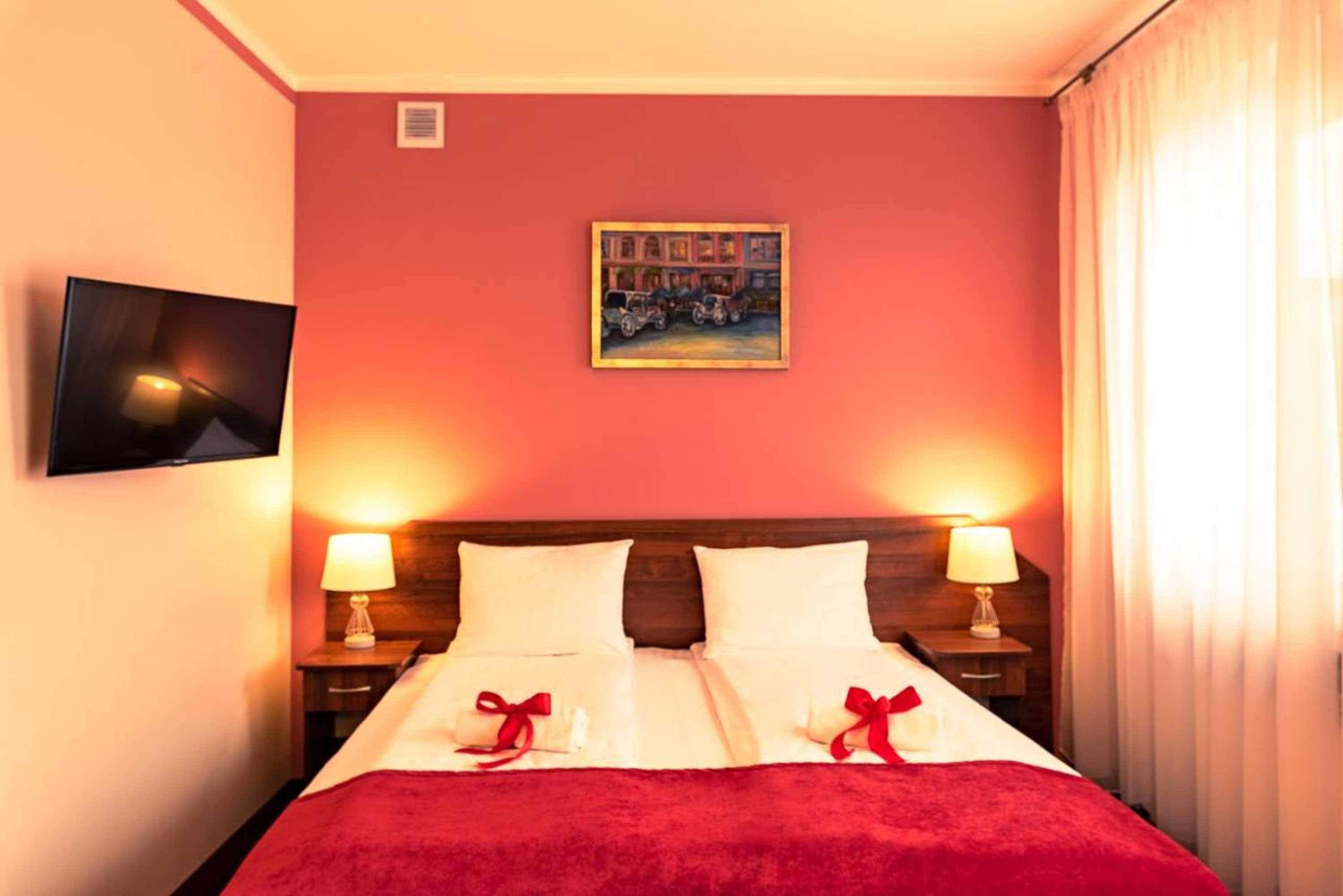 Gift card for Hotel Kasztelan Gift card for Hotel Kasztelan