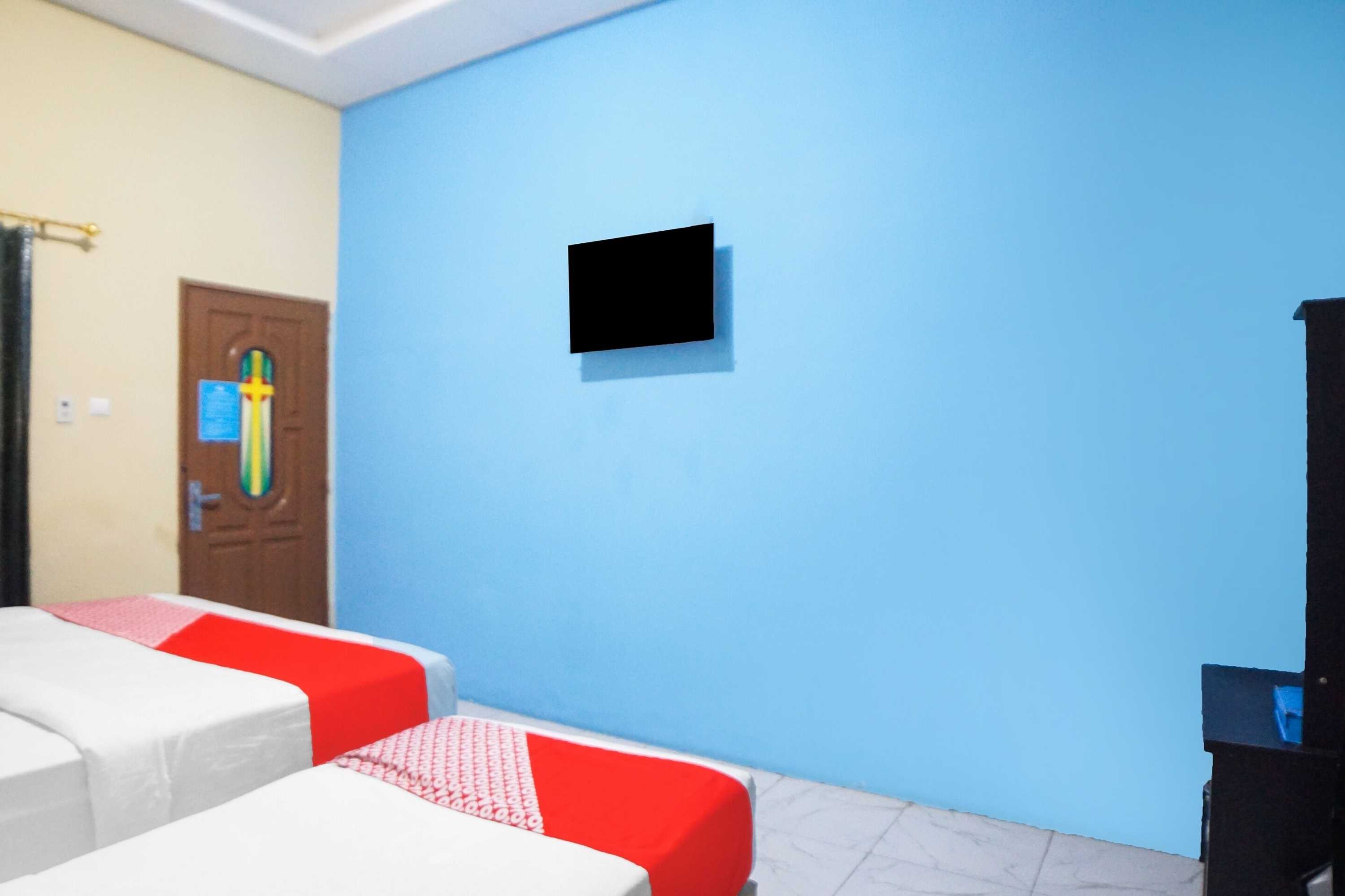 Gift card for Oyo 92075 Sky Residence Mawar Gift card for Oyo 92075 Sky Residence Mawar