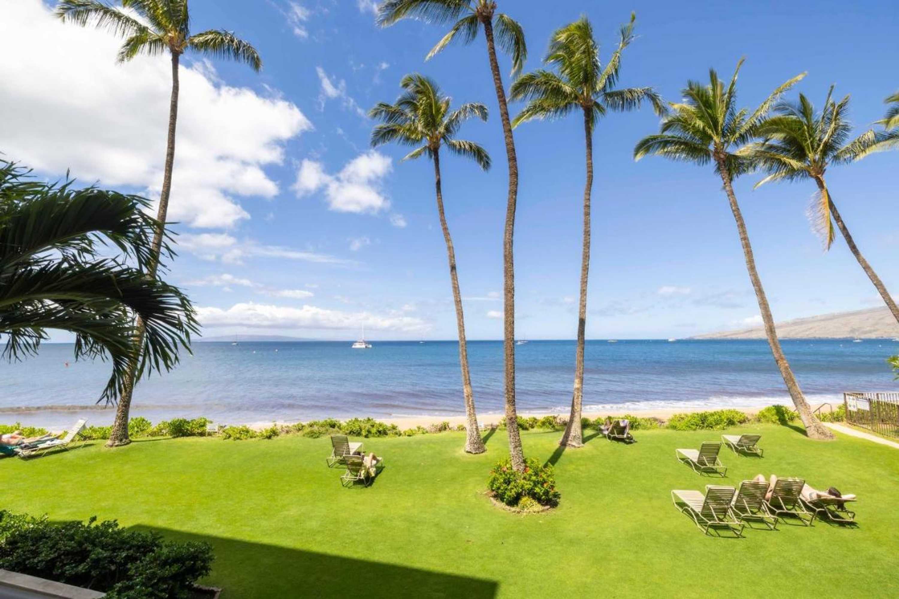Gift card for Kihei Beach Resort 503