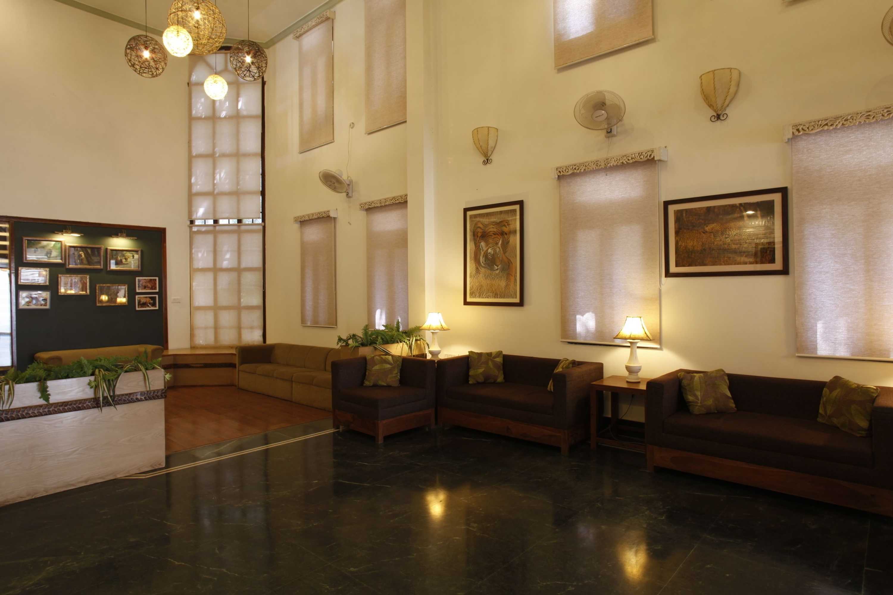 Gift card for Hotel Ranthambore Regency Gift card for Hotel Ranthambore Regency