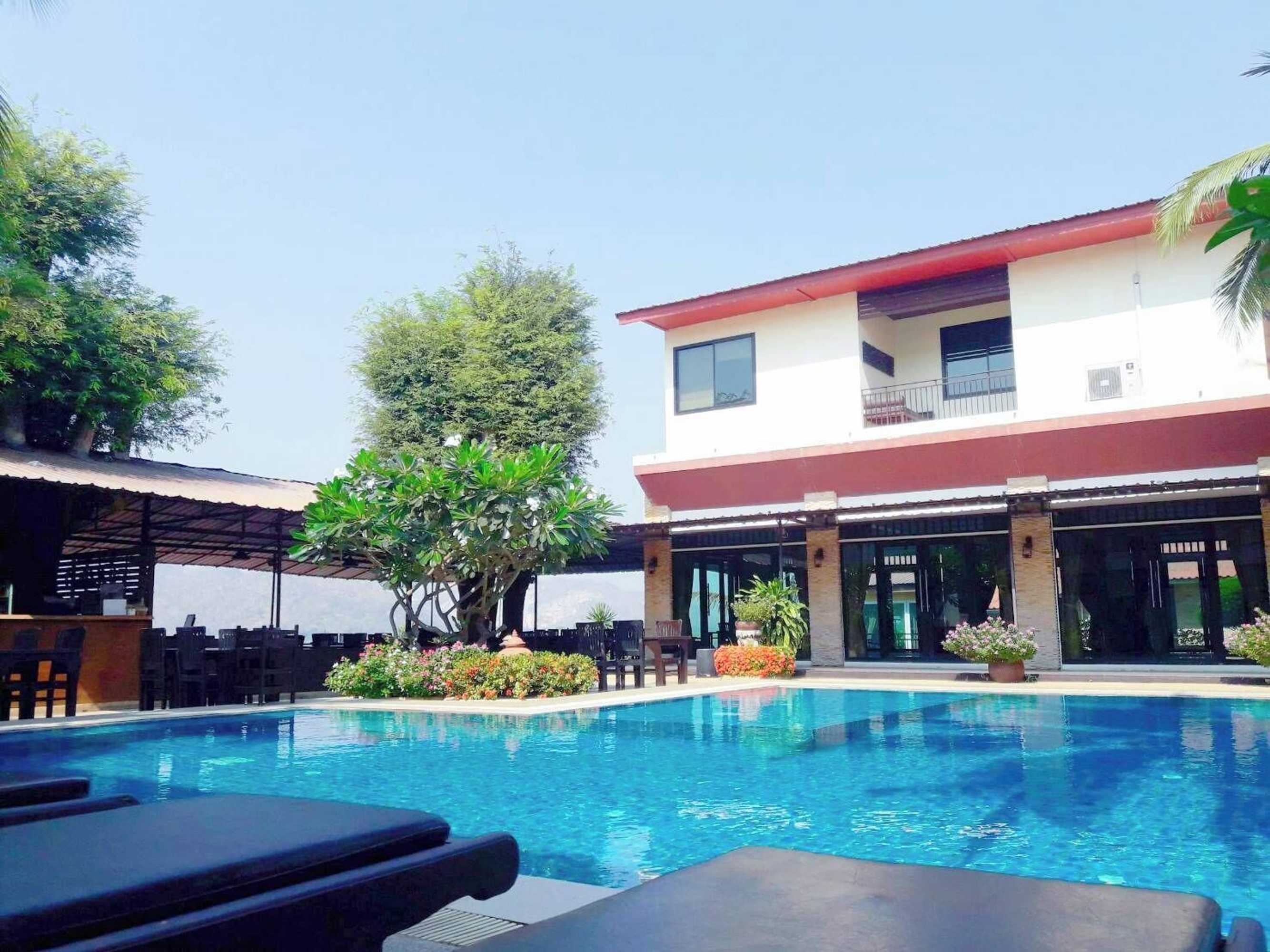 Gift card for Monsane River Kwai Resort Gift card for Monsane River Kwai Resort