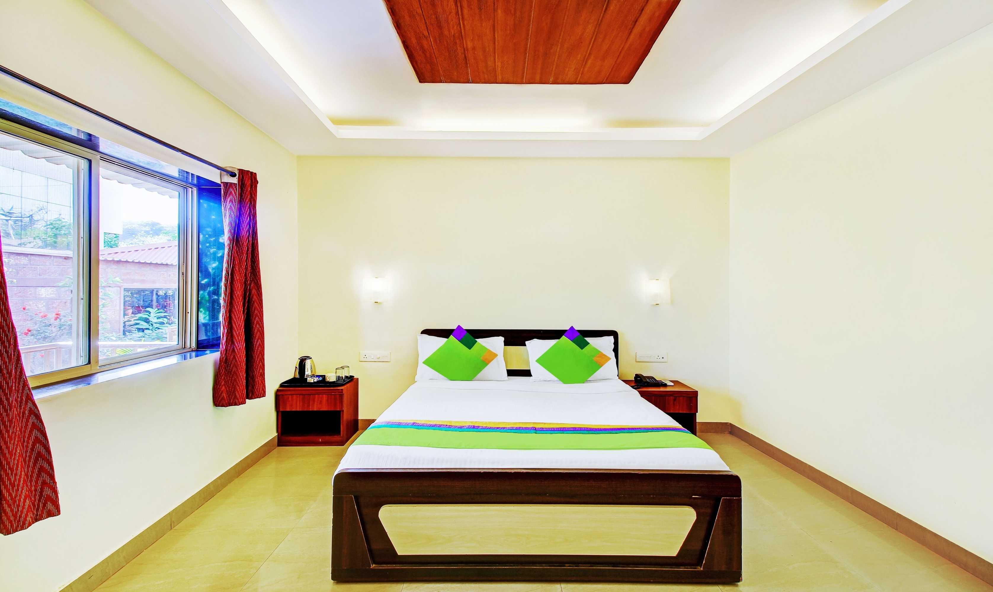 Gift card for Treebo Garden Cottage & Lawn Mahabaleshwar
