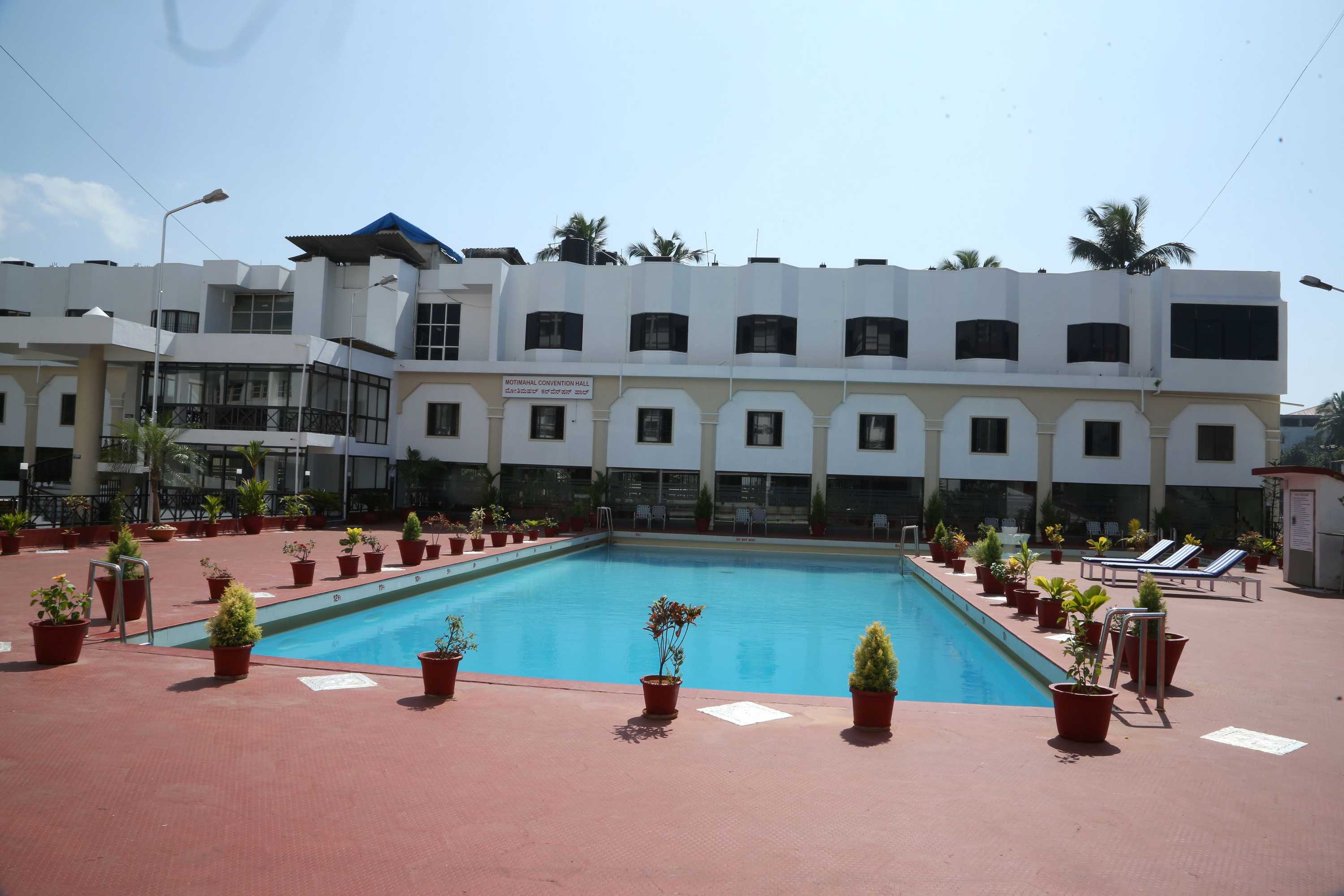 Gift card for Hotel Moti Mahal Gift card for Hotel Moti Mahal