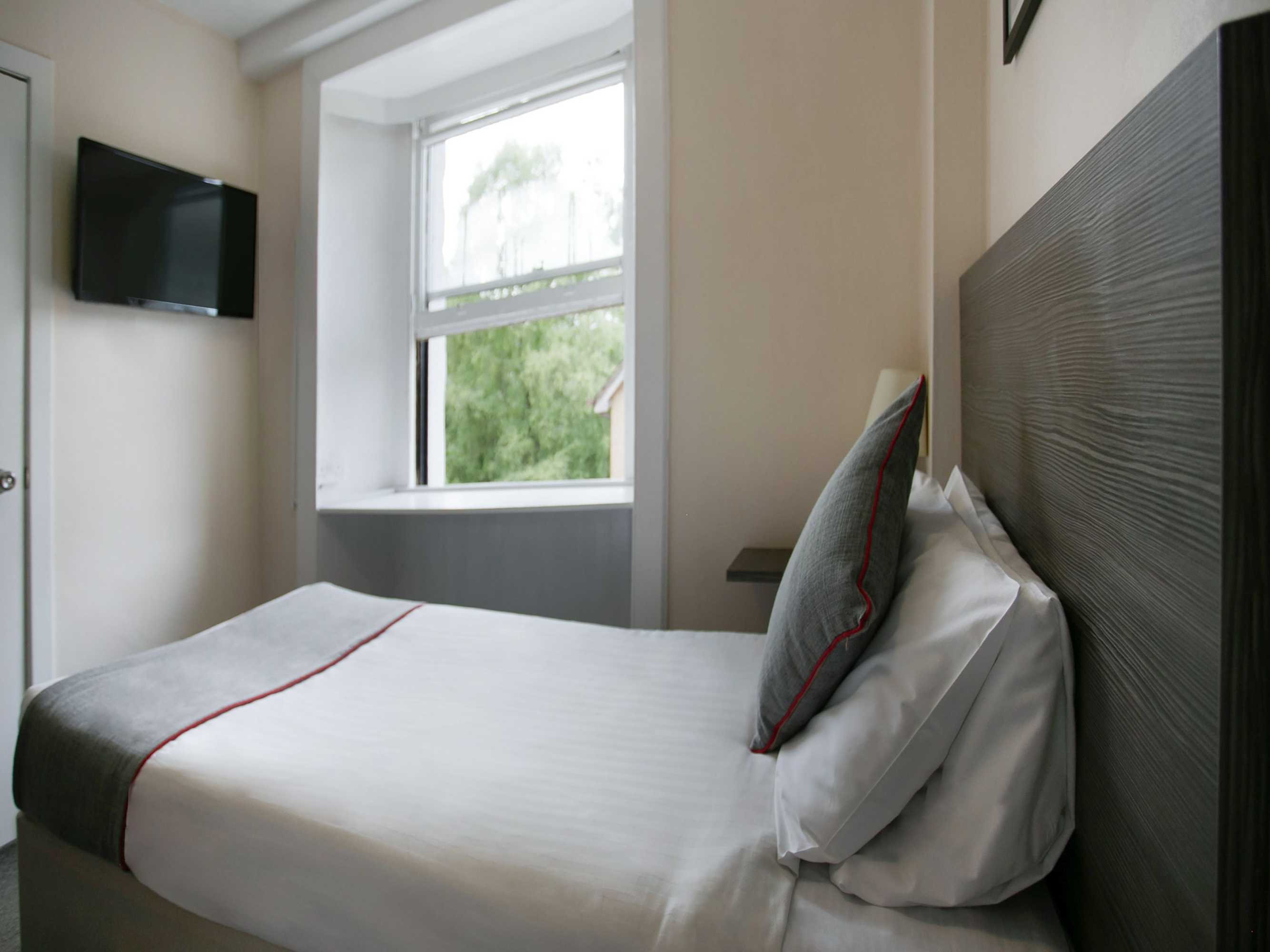 Gift card for The Breadalbane Arms Room Only Hotel Gift card for The Breadalbane Arms Room Only Hotel