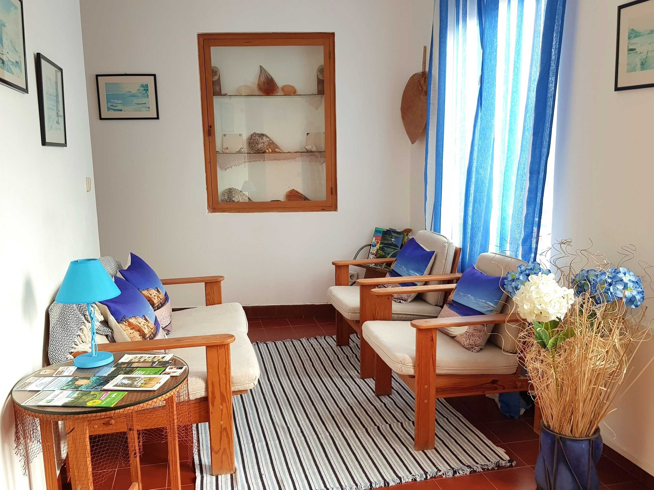 Gift card for Farol da Vila T2 Gift card for Farol da Vila T2