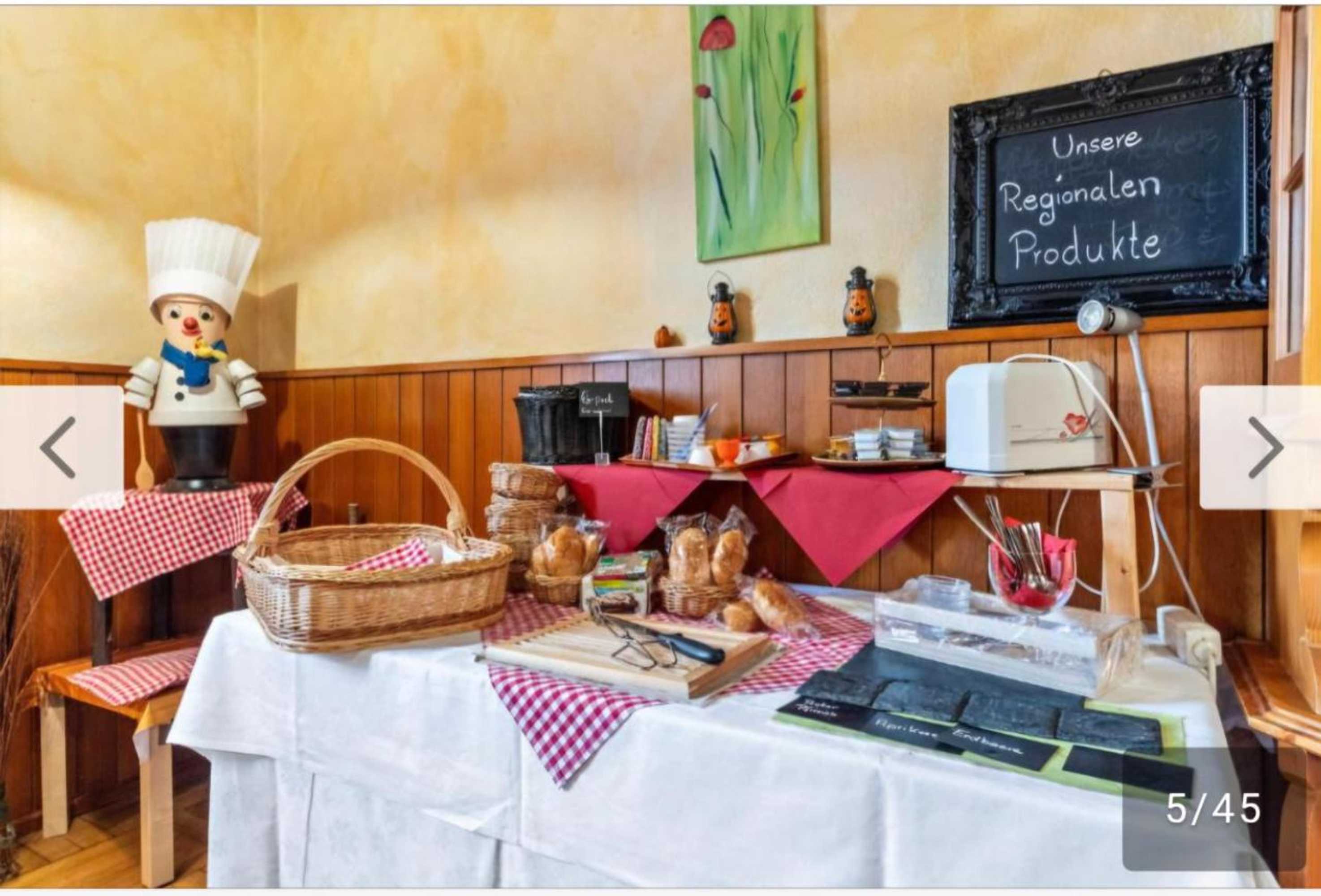 Gift card for Gasthaus Zum Schwanen