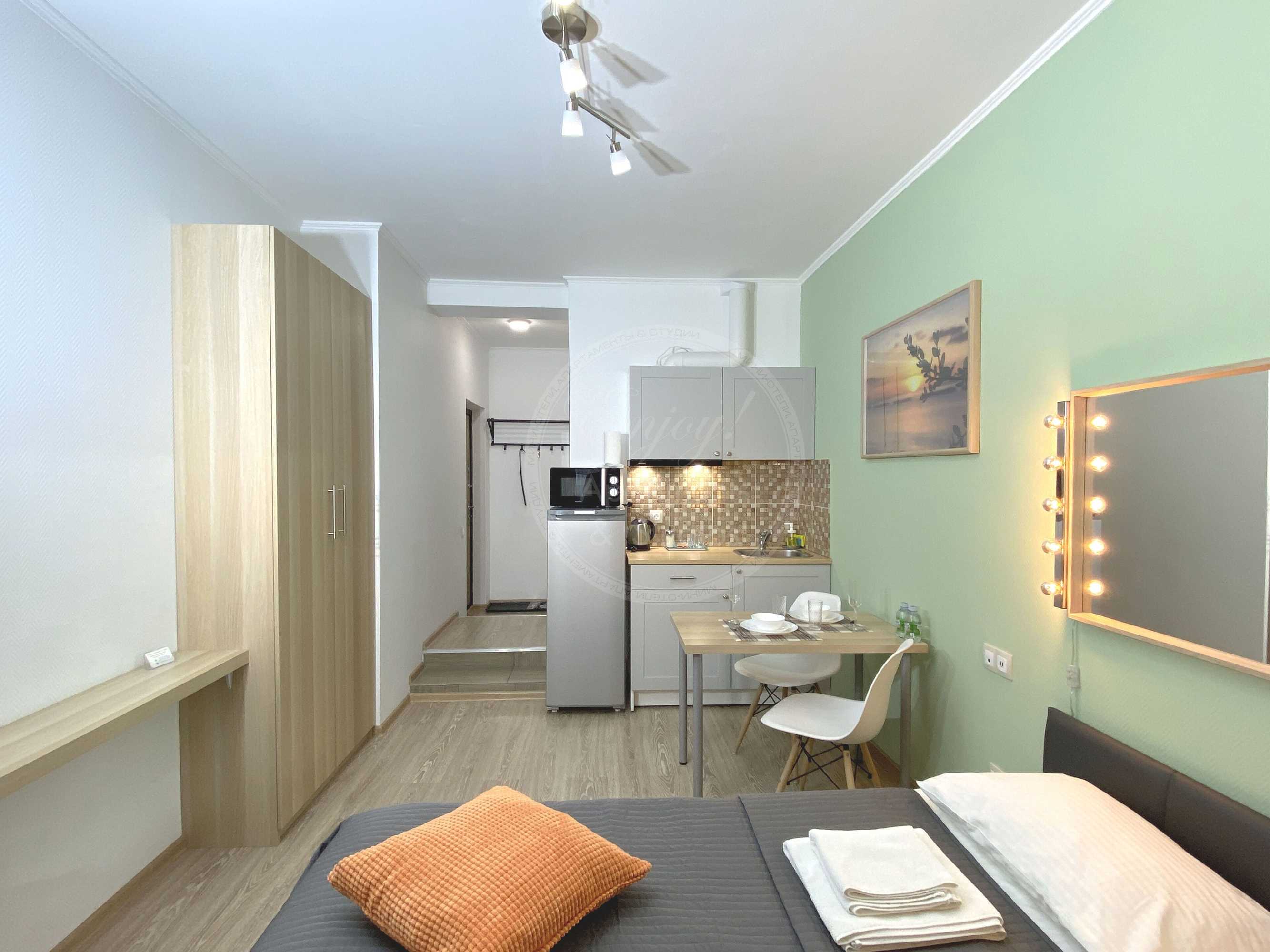 Gift card for Enjoy! Apartments & Studios - Nekrasova Gift card for Enjoy! Apartments & Studios - Nekrasova