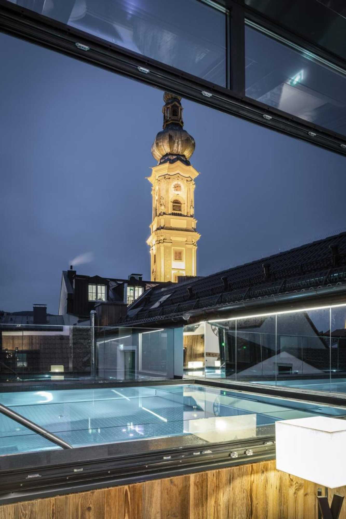 Gift card for Hotel-Gasthof Höttl