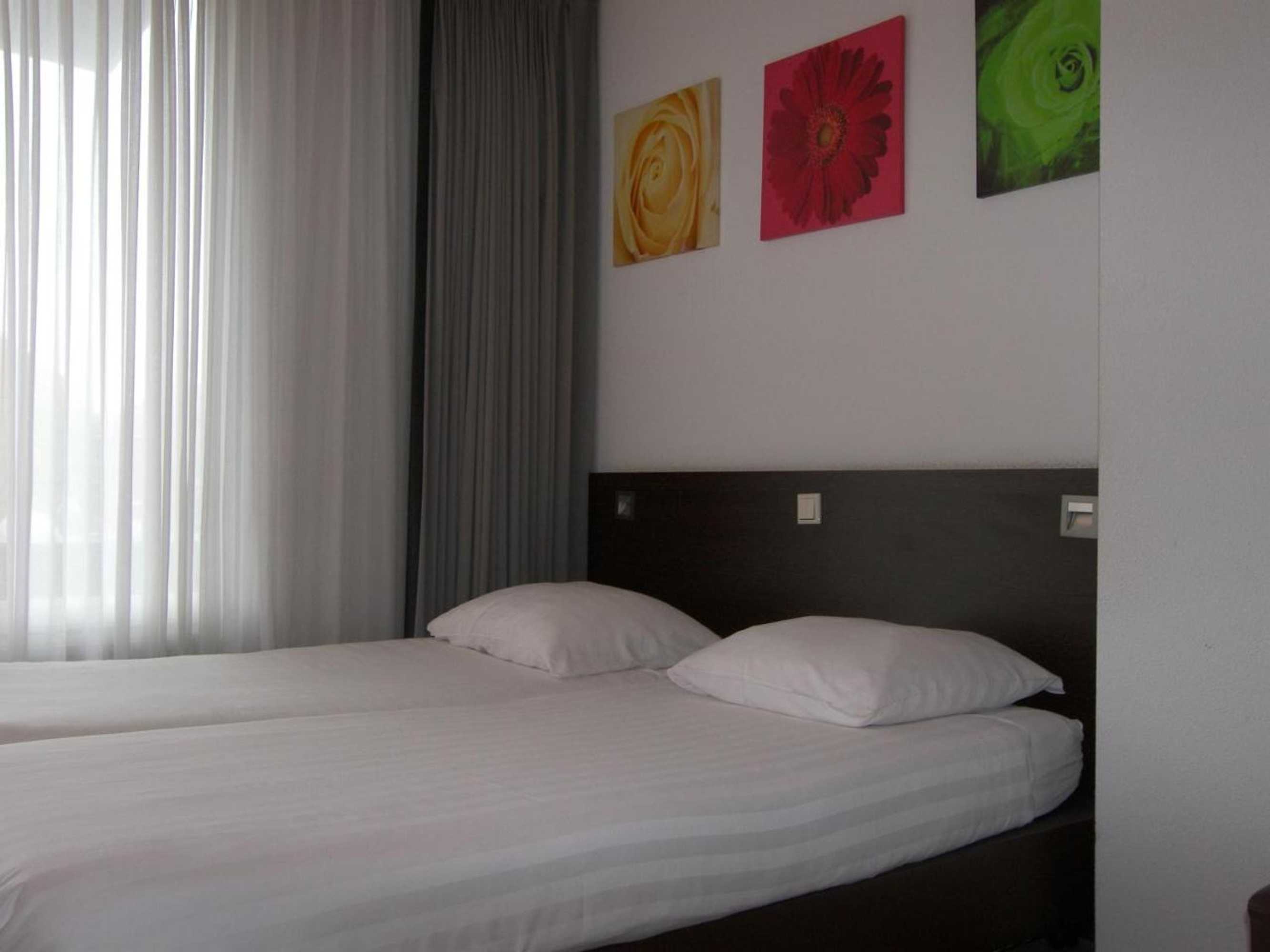 Gift card for Hotel de Markt