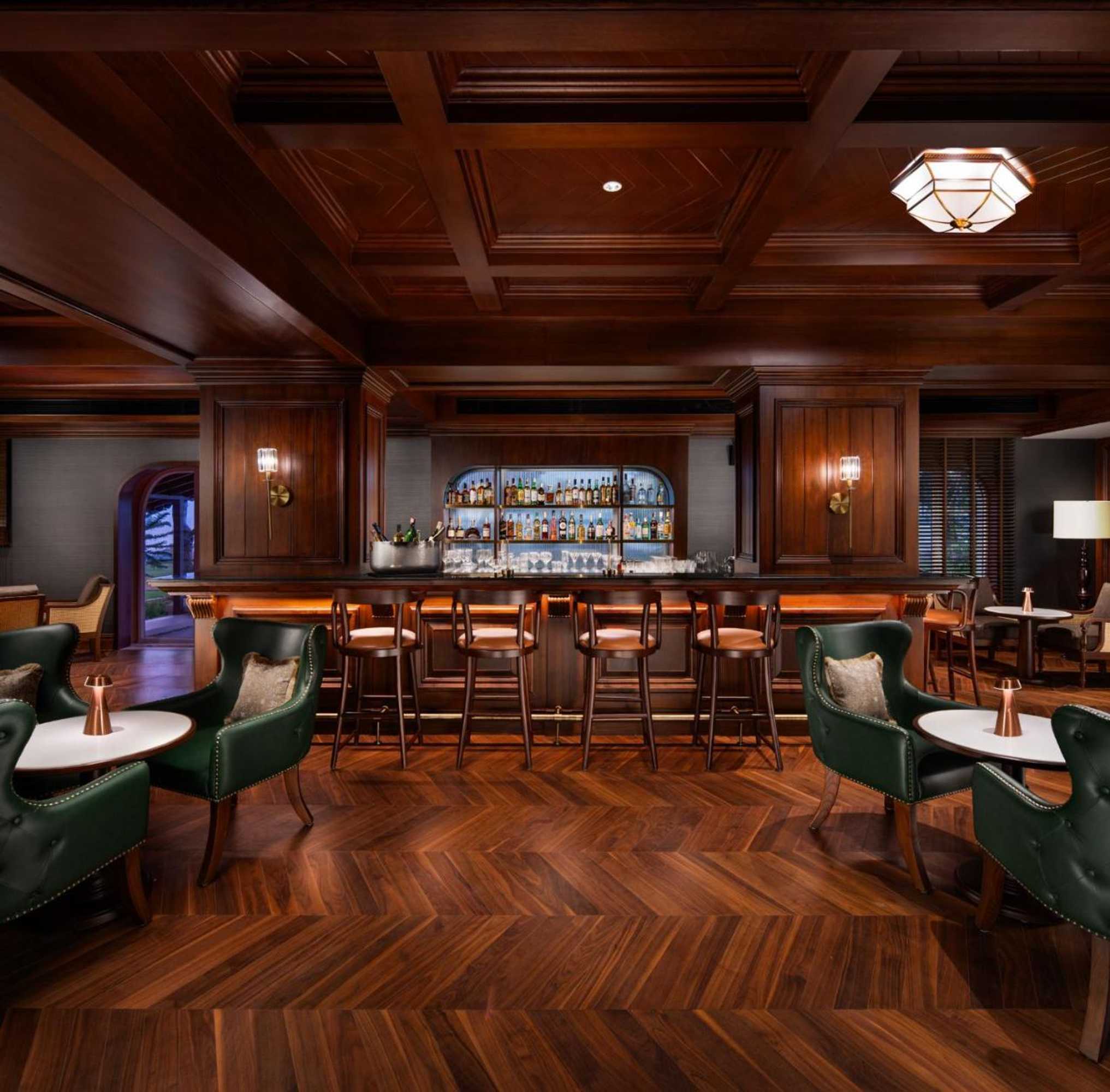 Gift card for Taj Malabar Resort & Spa, Cochin