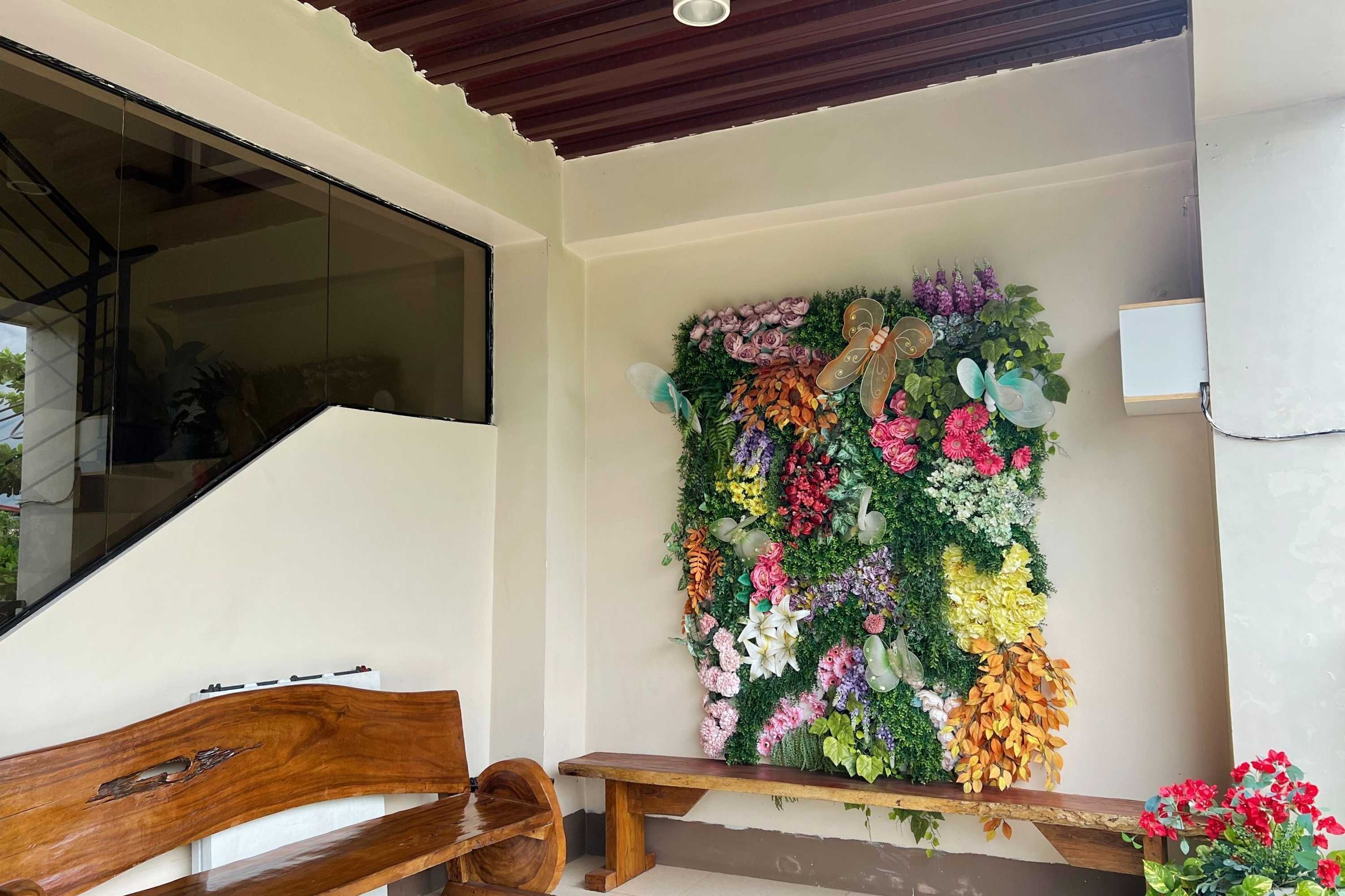 Gift card for Sta Rosa Inn Iloilo Powered by Cocotel