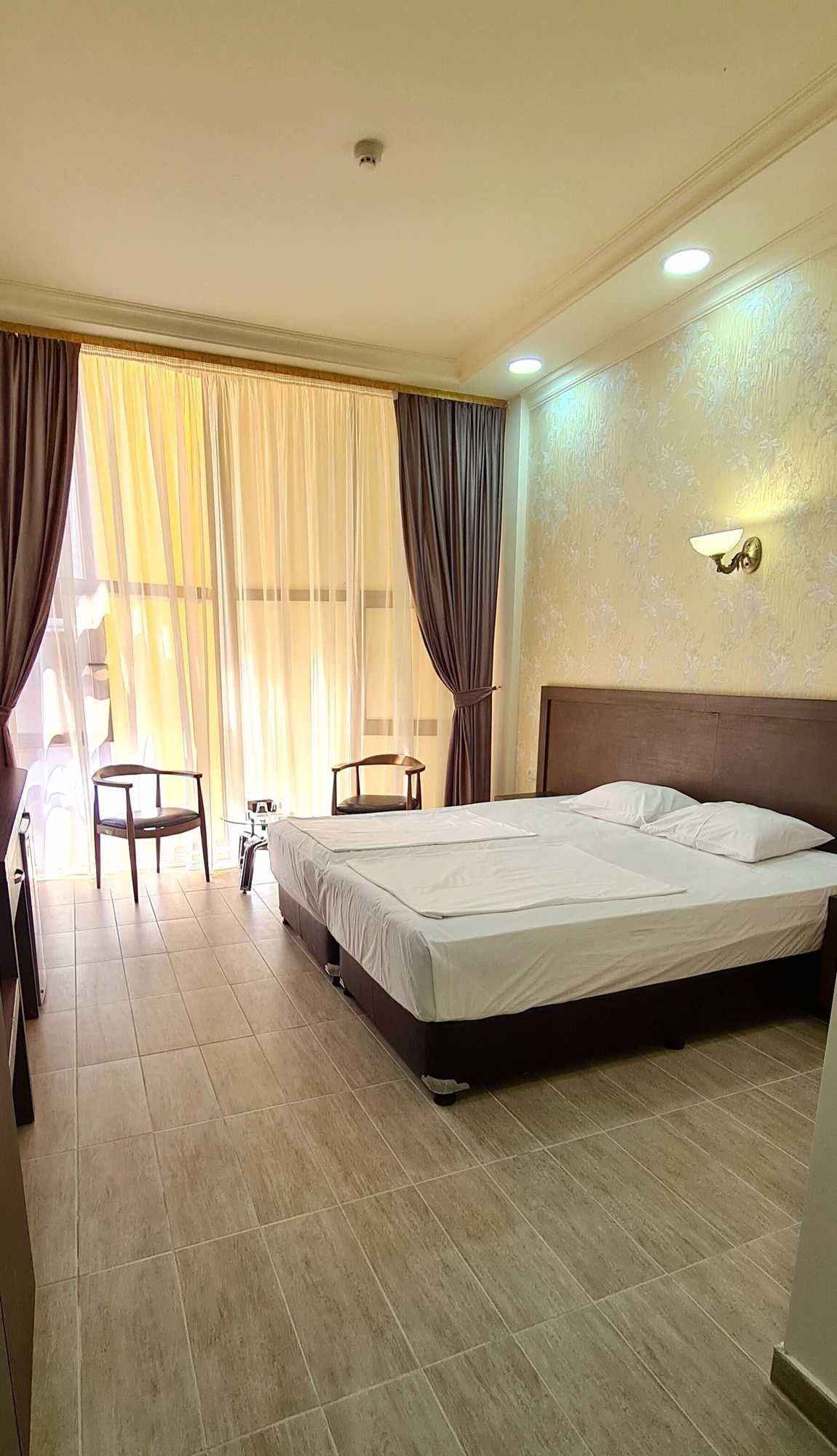 Gift card for Deluxe Hotel Yerevan Gift card for Deluxe Hotel Yerevan