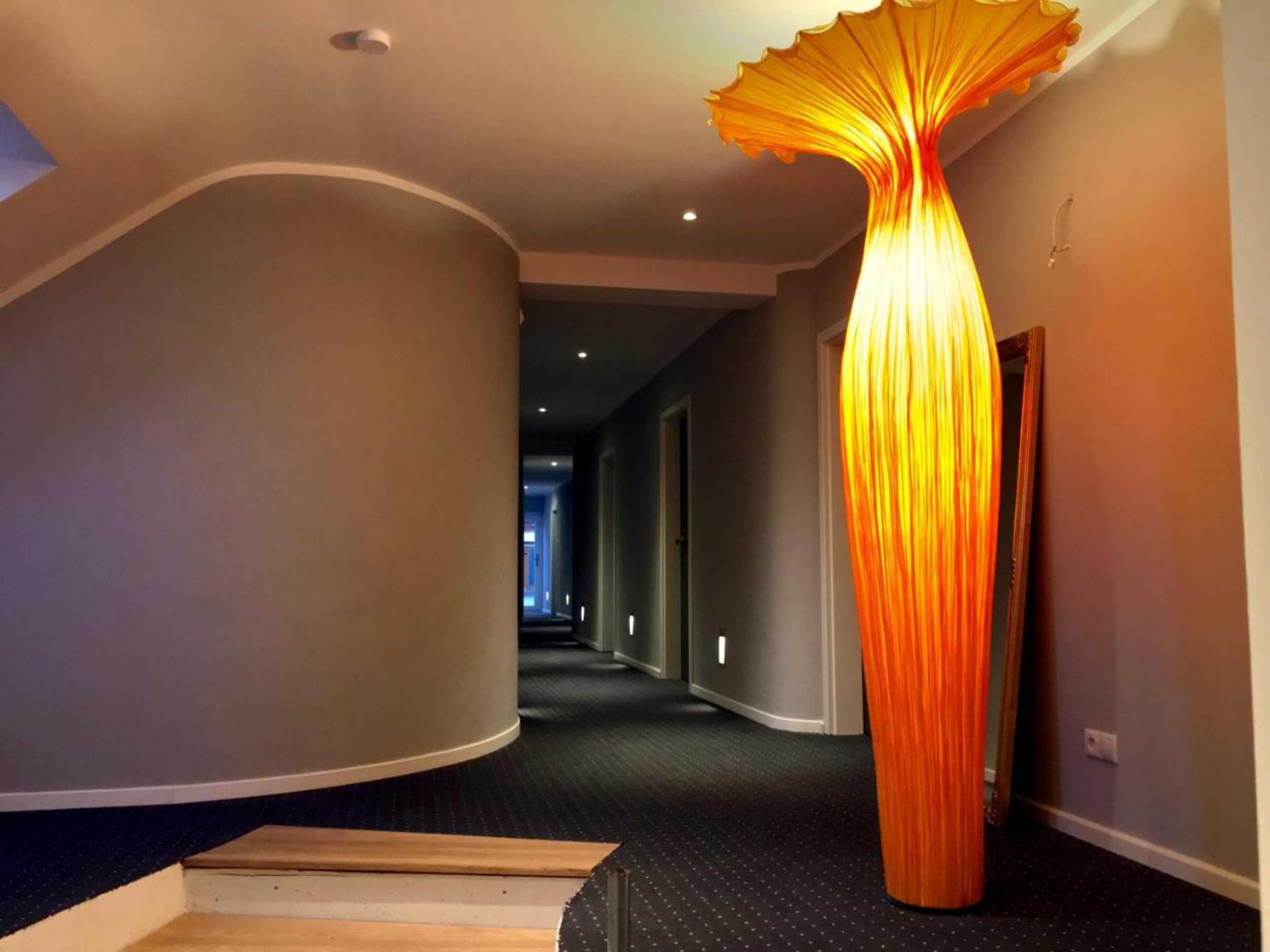 Gift card for Aparthotel Flughafen Leipzig