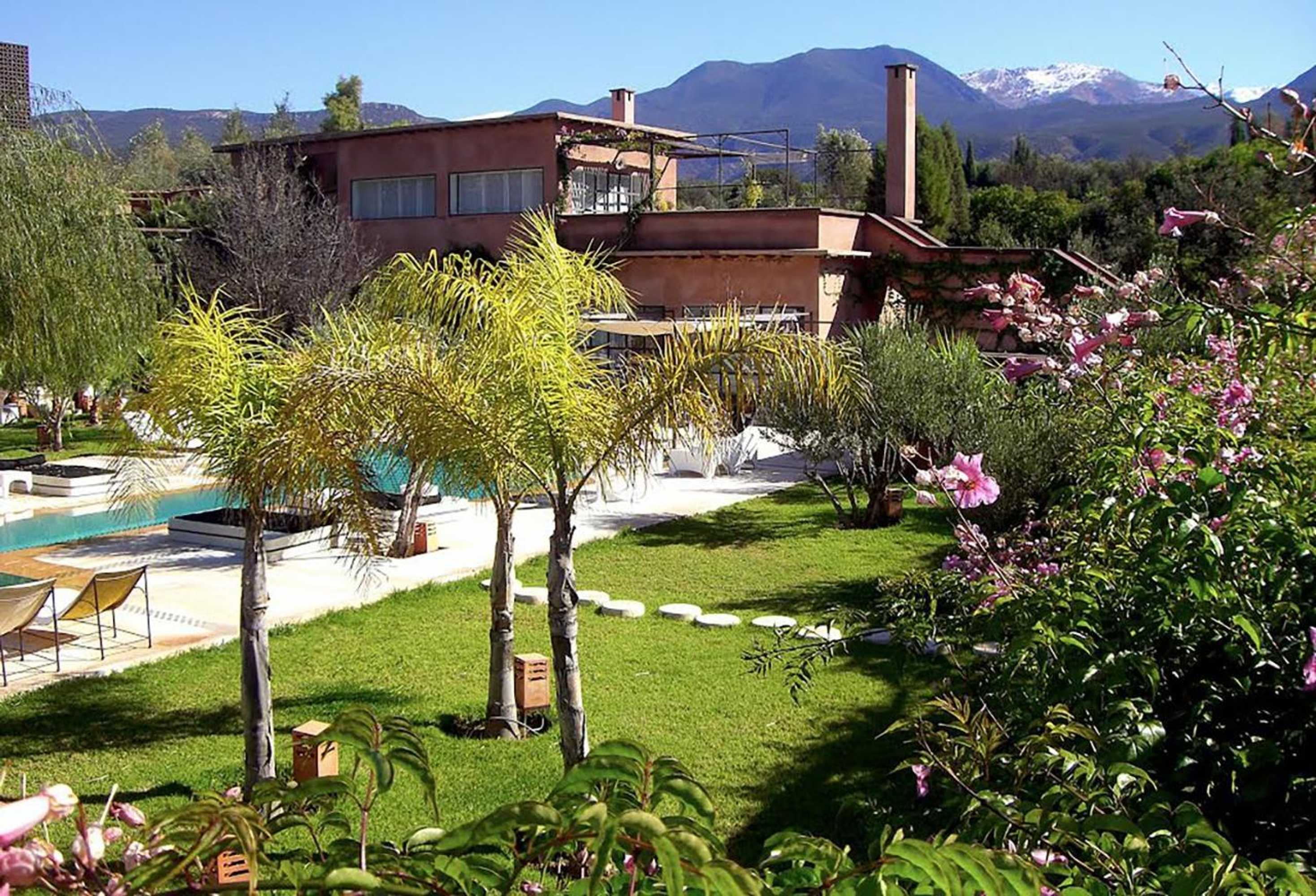 Gift card for Domaine Malika - Adults Only Gift card for Domaine Malika - Adults Only