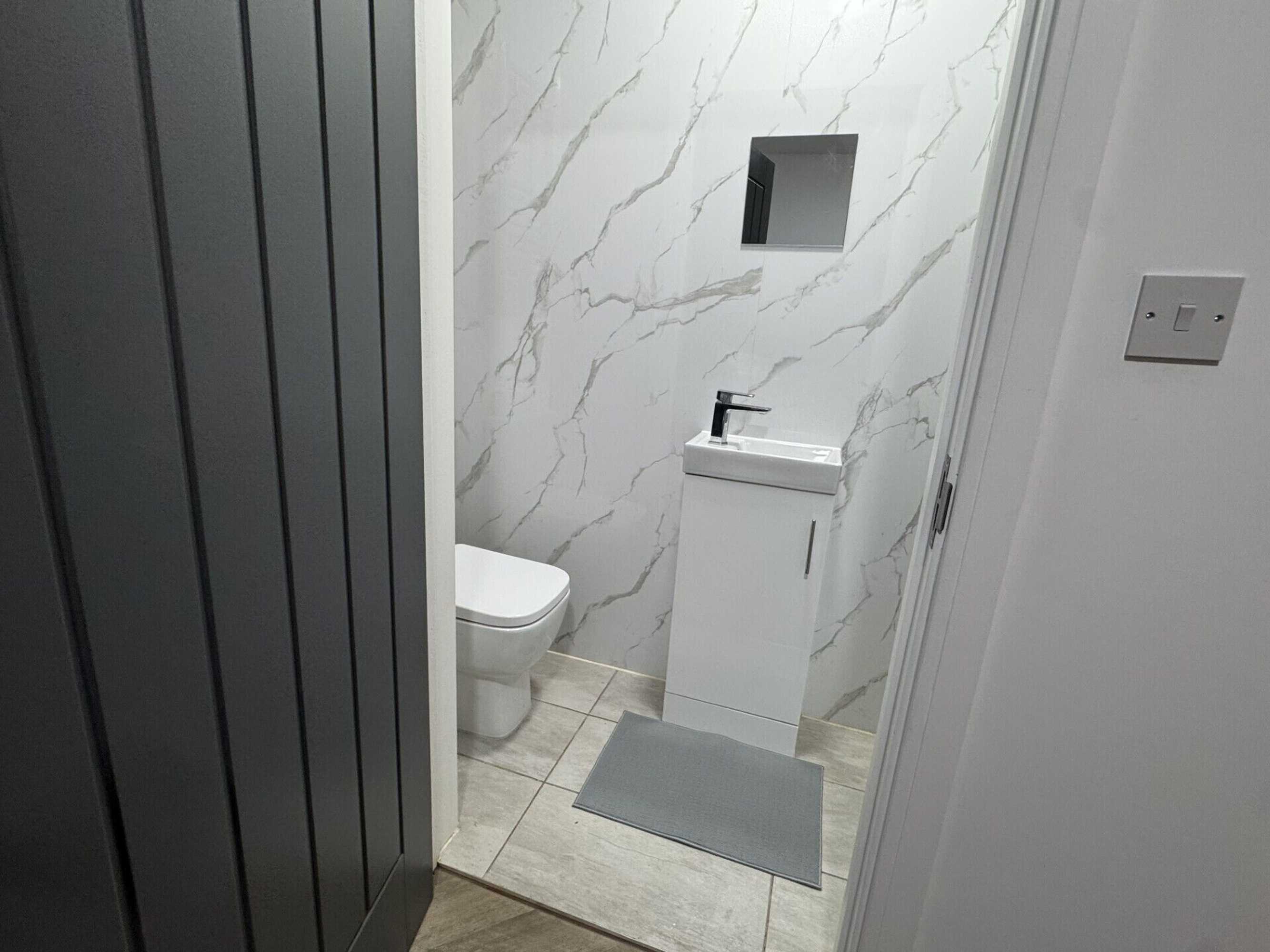 Gift card for Ridgeway Hotel