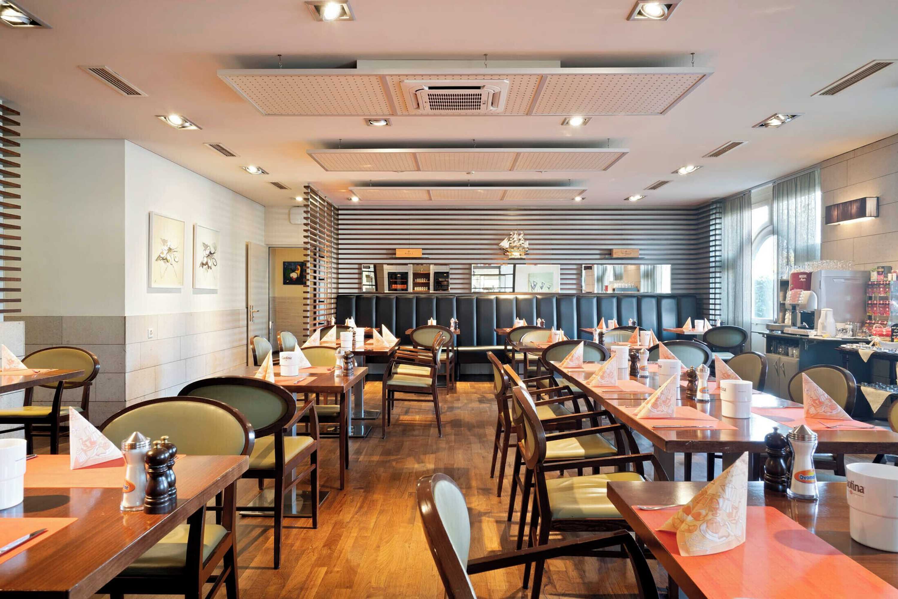 Gift card for Hotel Conti Dietikon