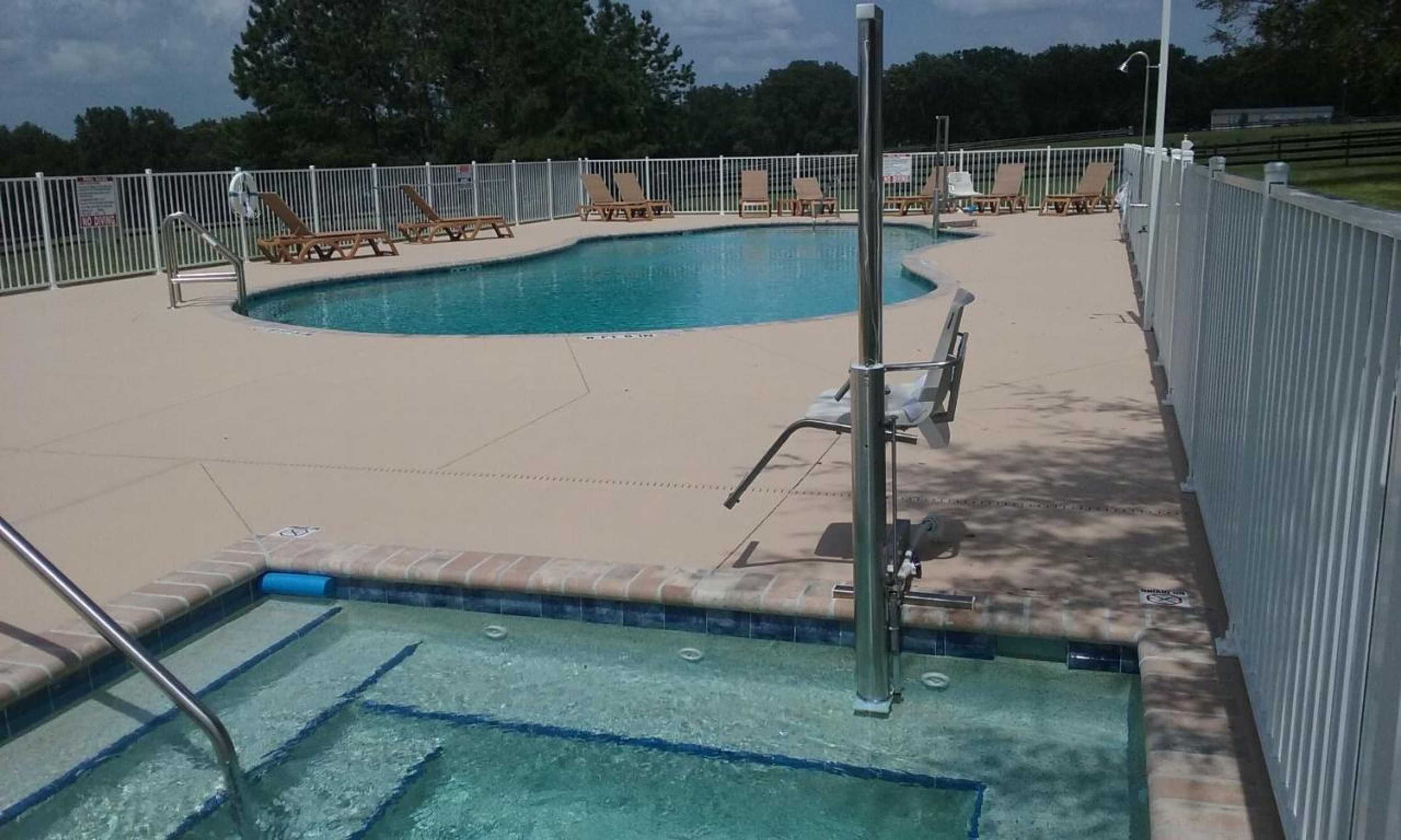 Gift card for The Grand Oaks Resort