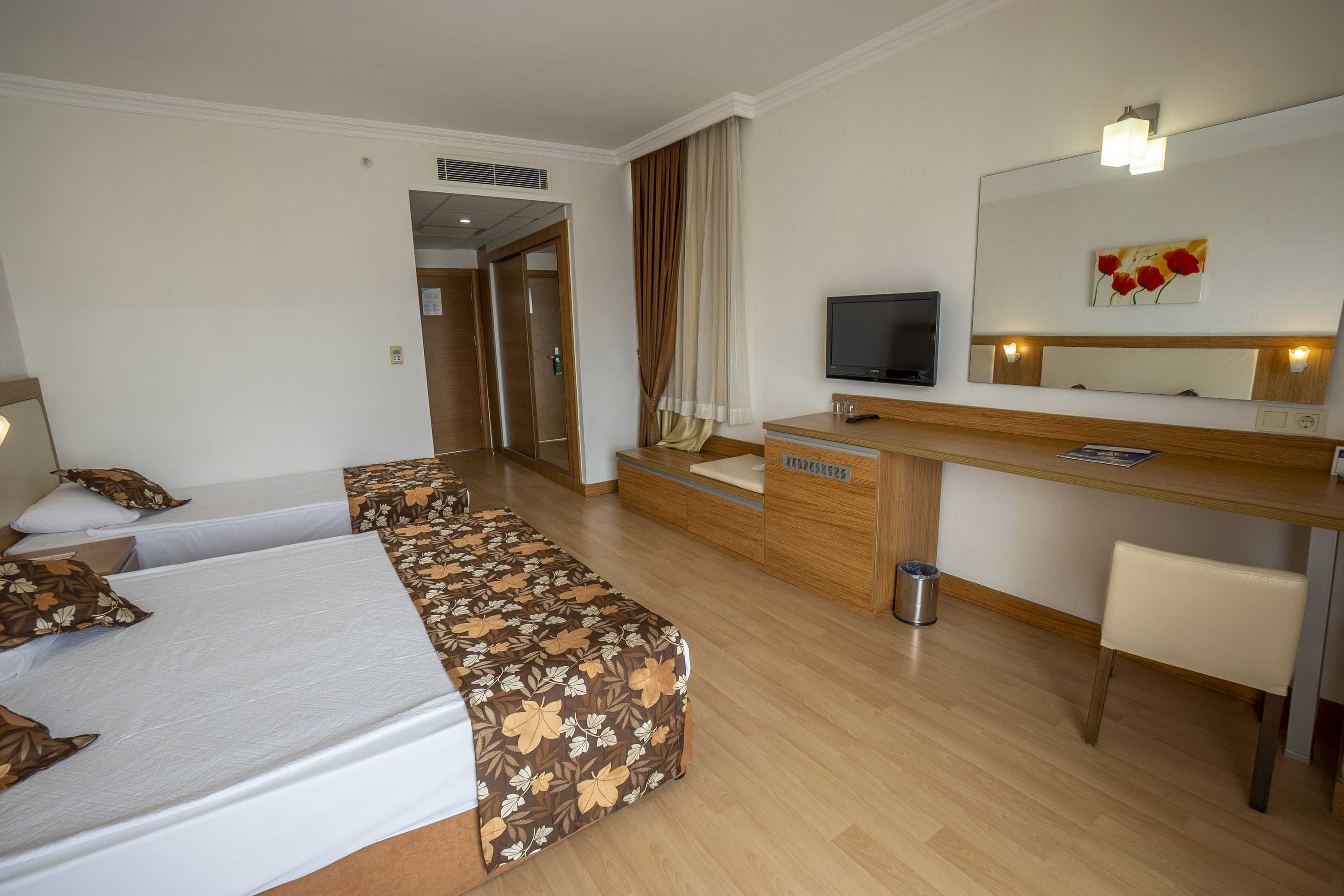 Gift card for Çenger Beach Resort Spa - All Inclusive Gift card for Çenger Beach Resort Spa - All Inclusive