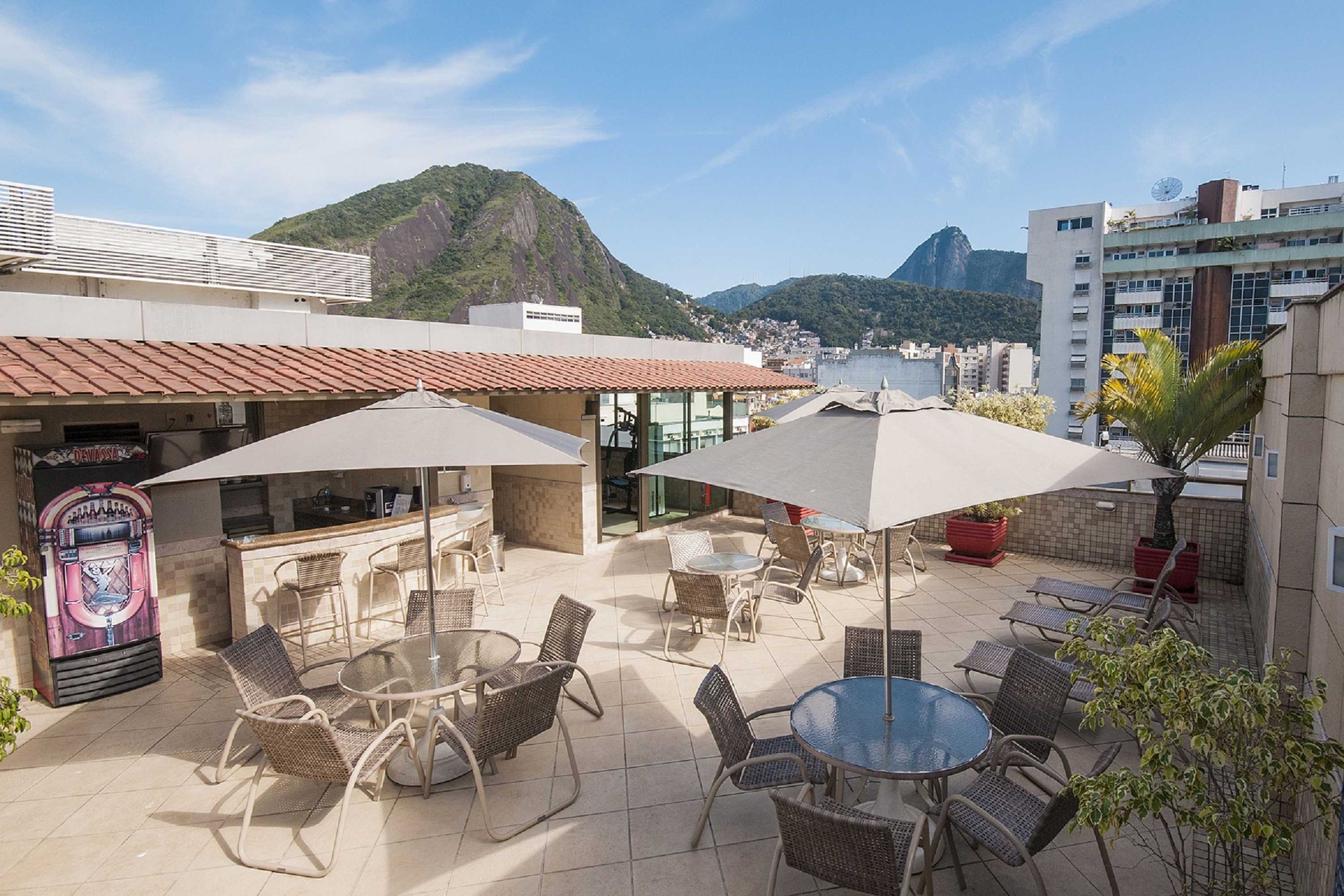 Gift card for Mar Palace Copacabana Gift card for Mar Palace Copacabana